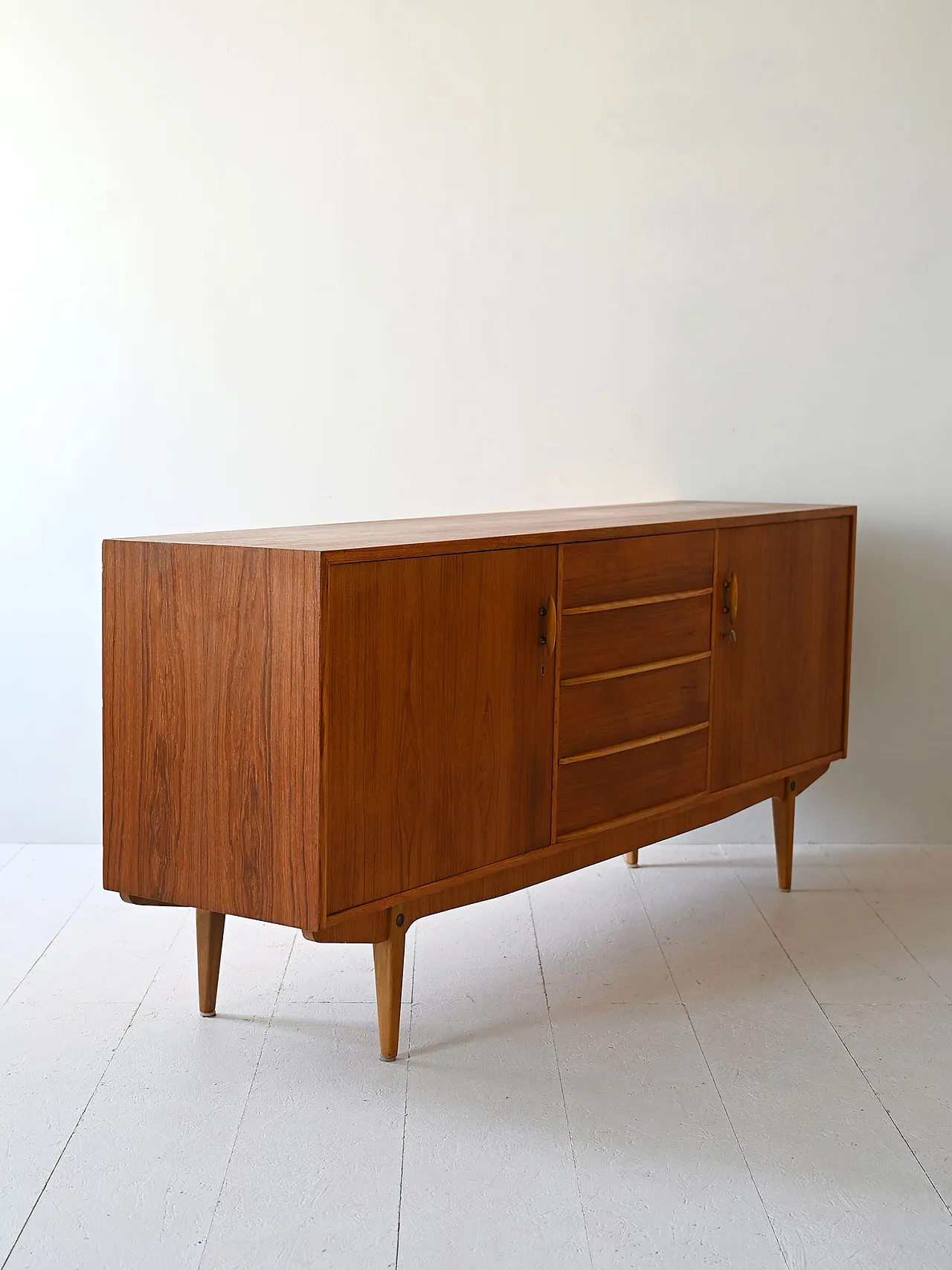 Swedish sideboard from the 1950s 4