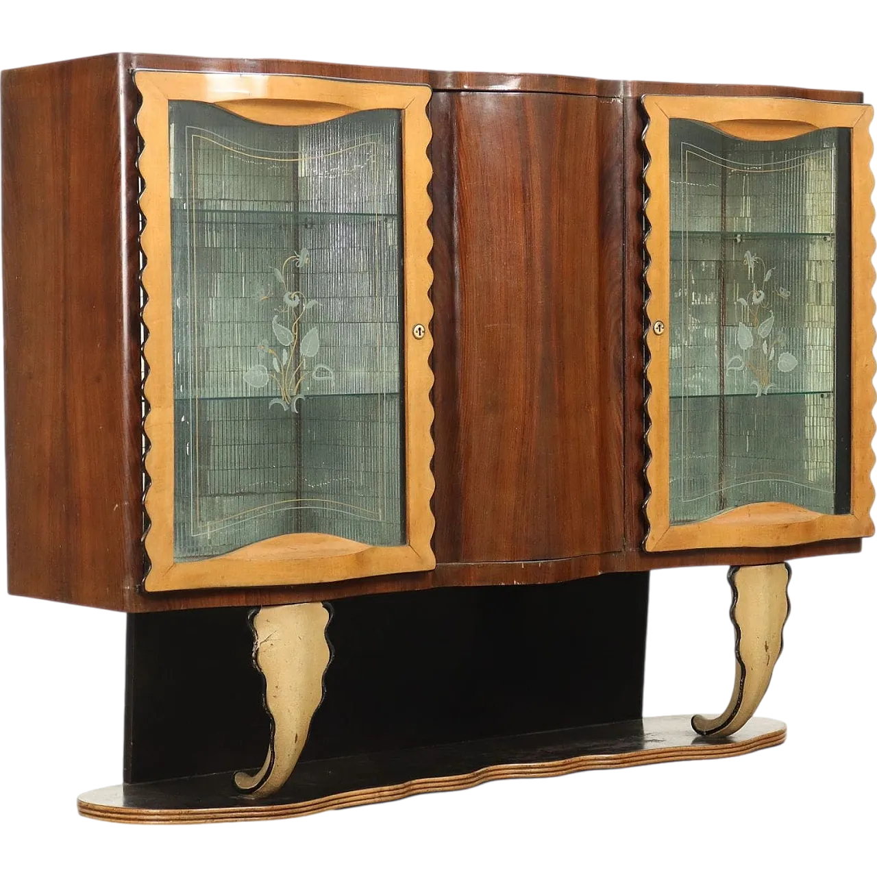 Mobile Vetrina Anni 40 12