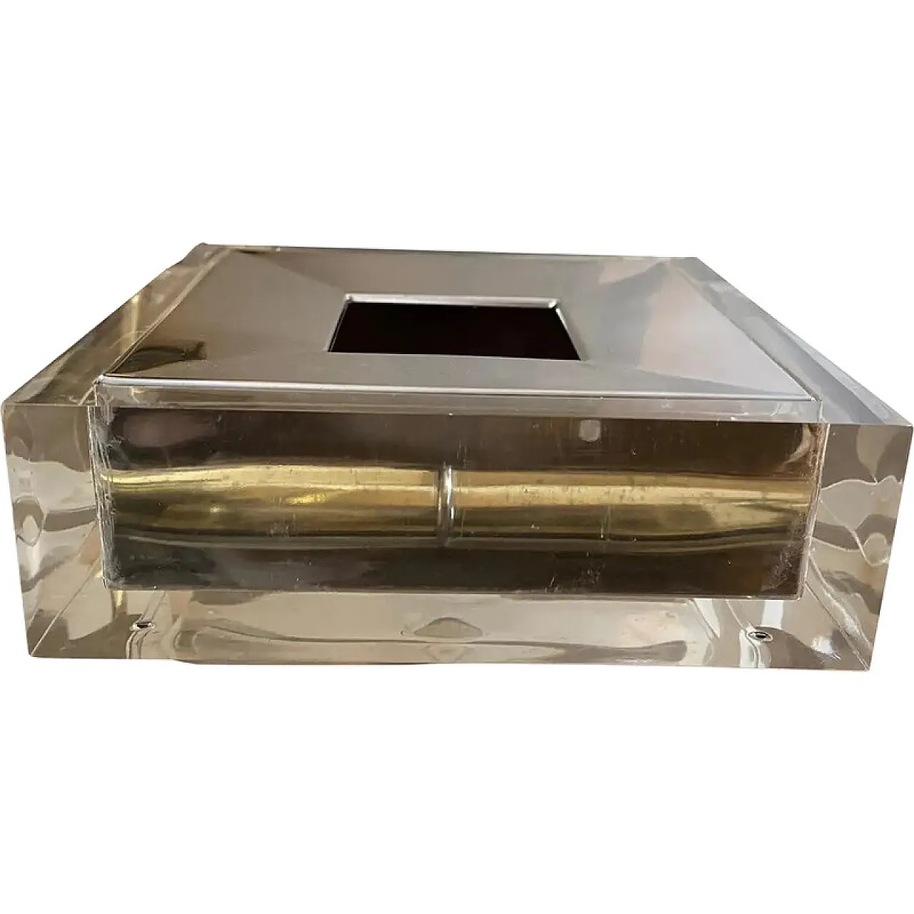 Posacenere Guzzini by Fabio Manlio Ciocca, 1970 6