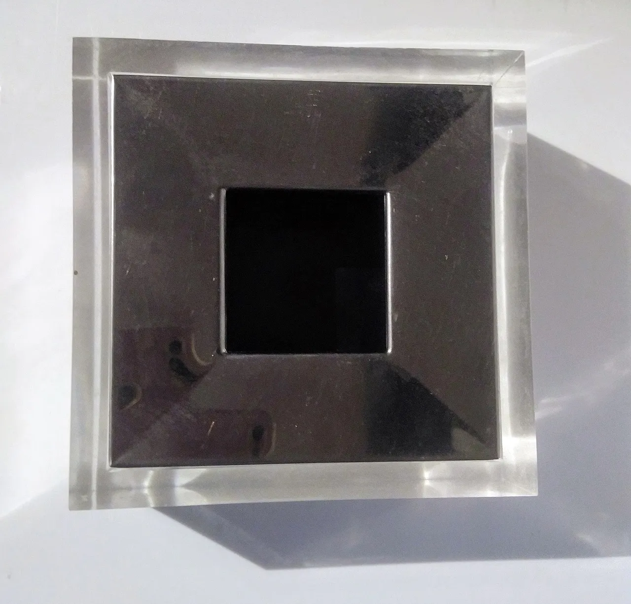 Posacenere Guzzini by Fabio Manlio Ciocca, 1970 7