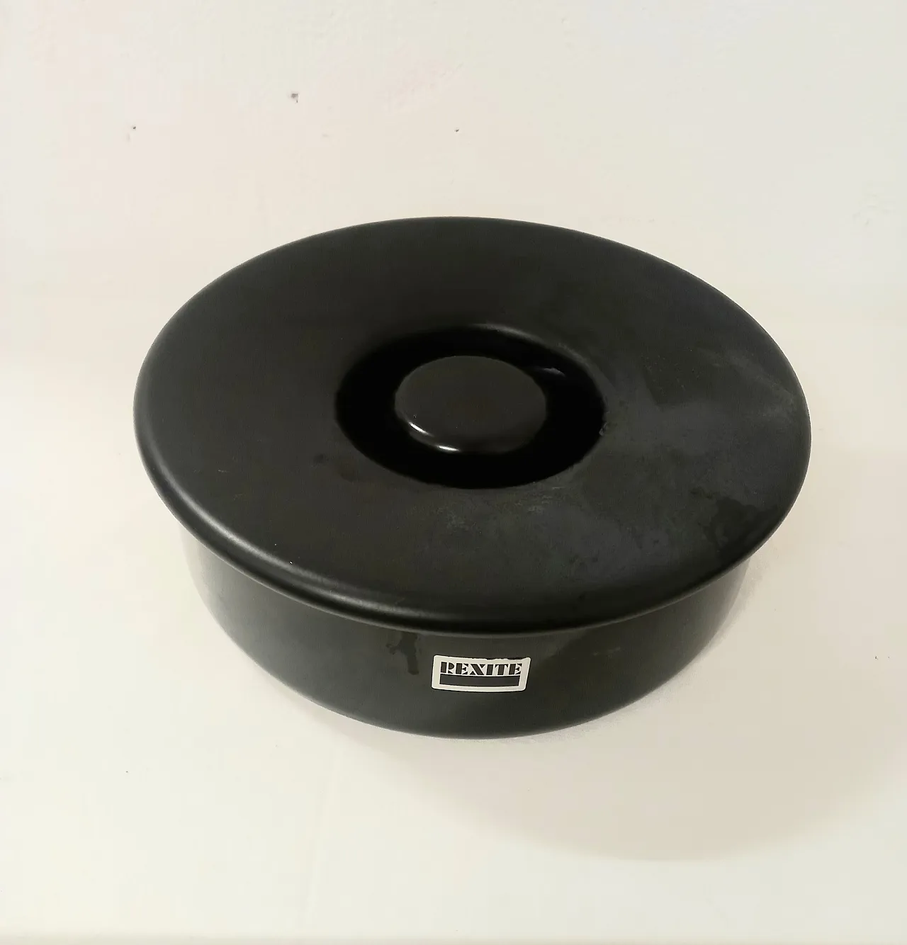 Rexite table ashtray 1