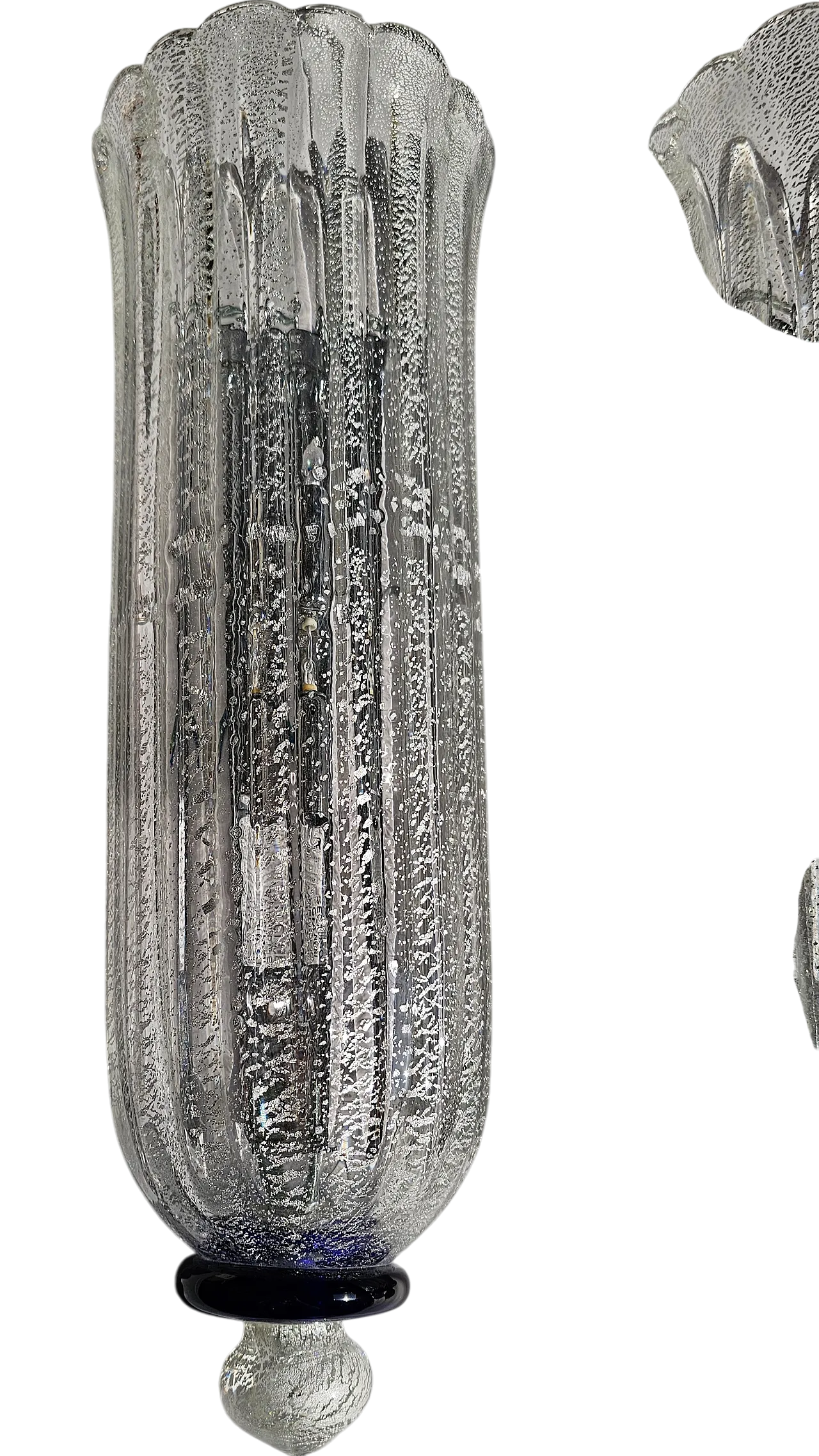 Applique Murano Gianni Seguso, 2000 16