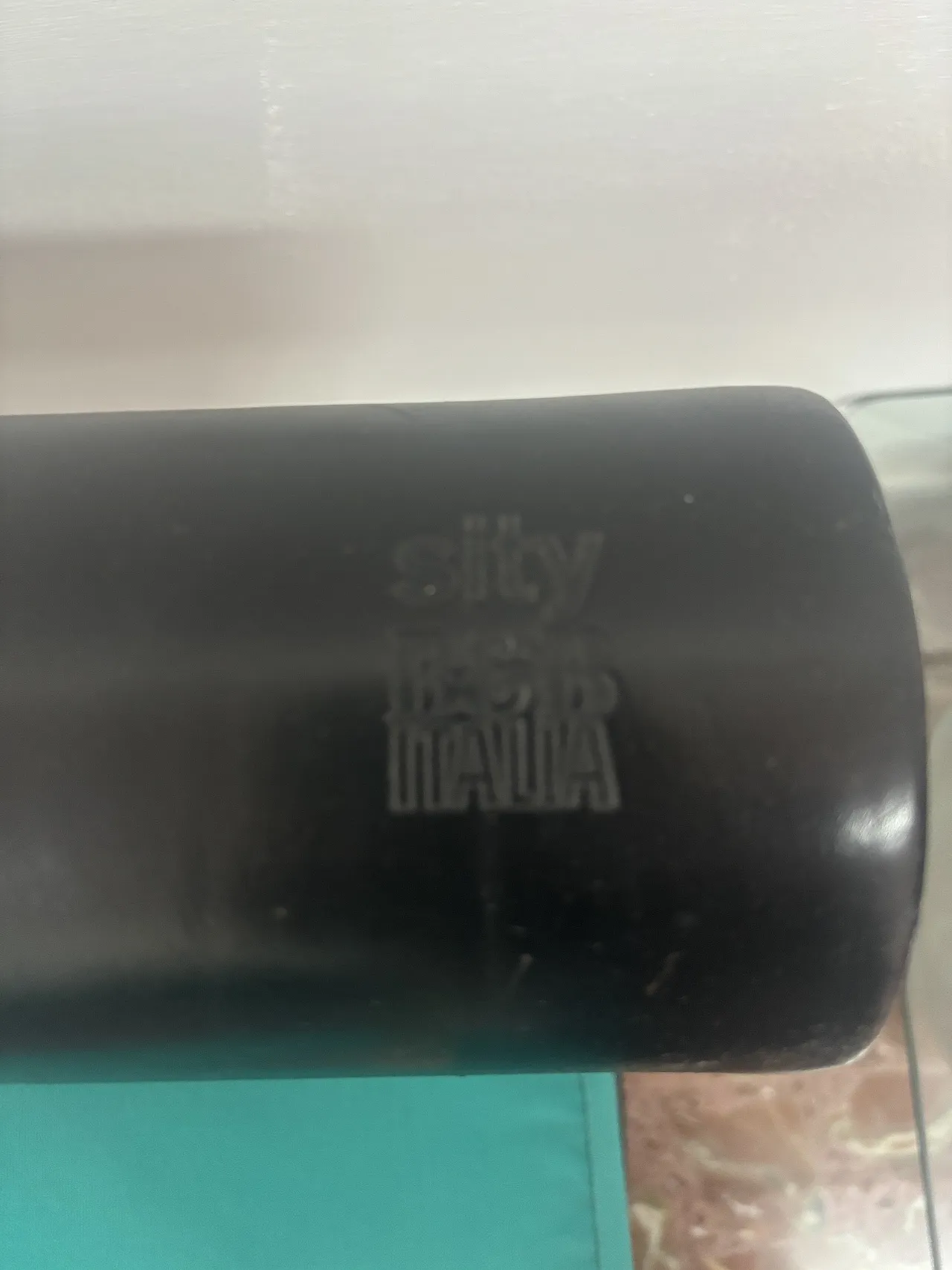 Divano City Antonio Citterio per B&B Italia, fine '900 7