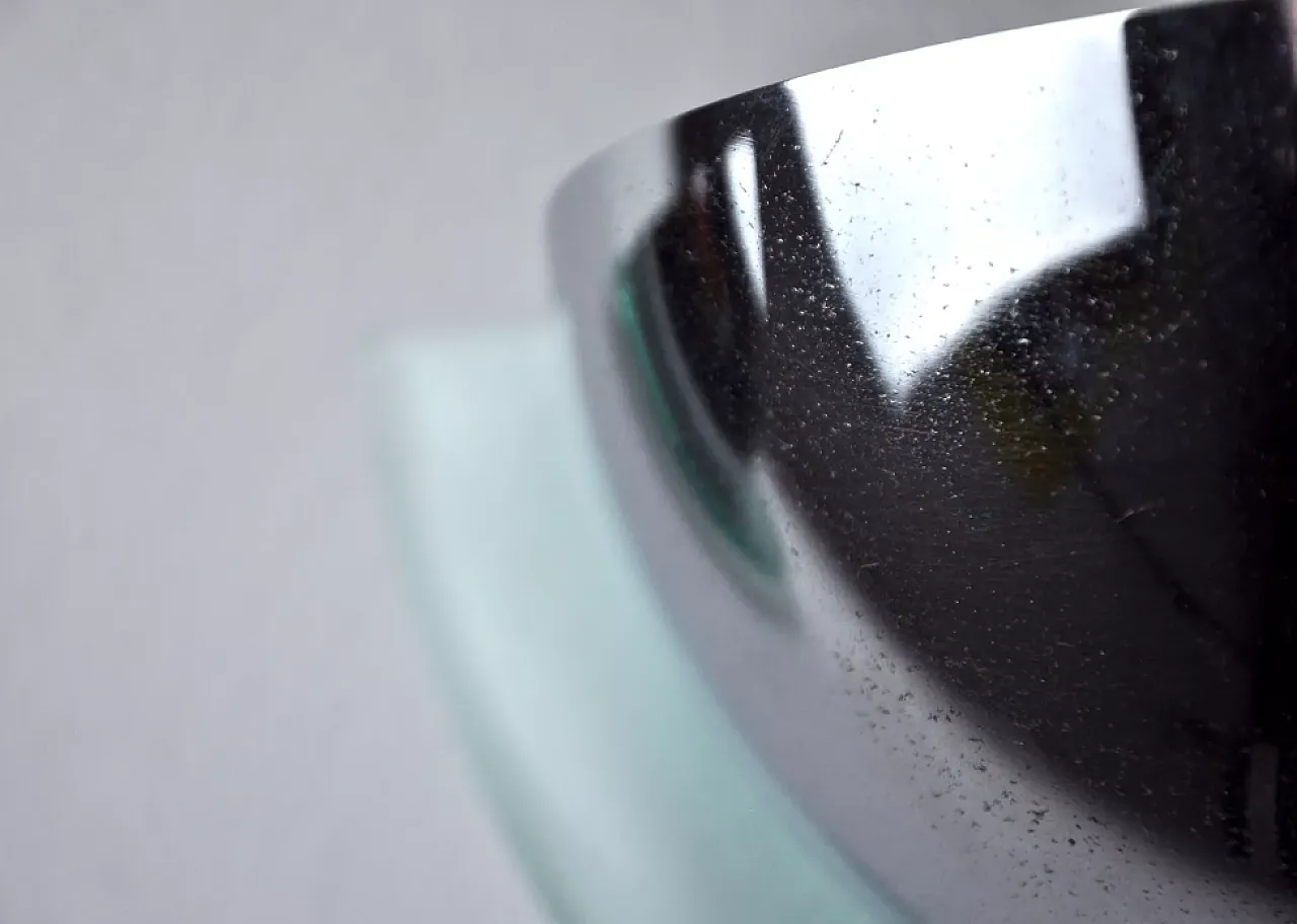 Pair of GS wall lights, 1970s 6