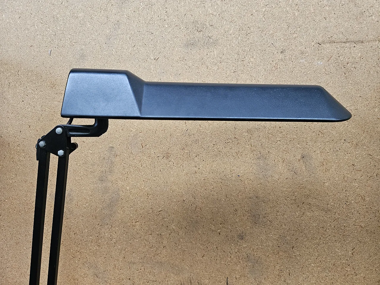 Paralume per lampada da tavolo o piantana in tessuto diam 25cm bordeaux