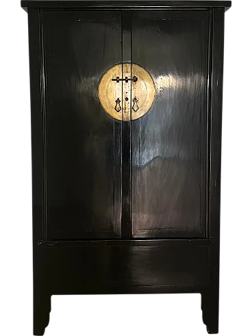 Armadio nuziale Cina, anni '80