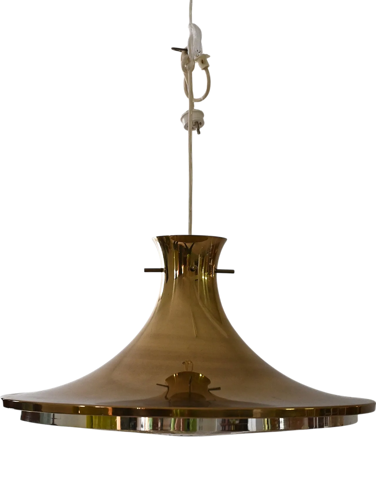 Vintage table lamp 8