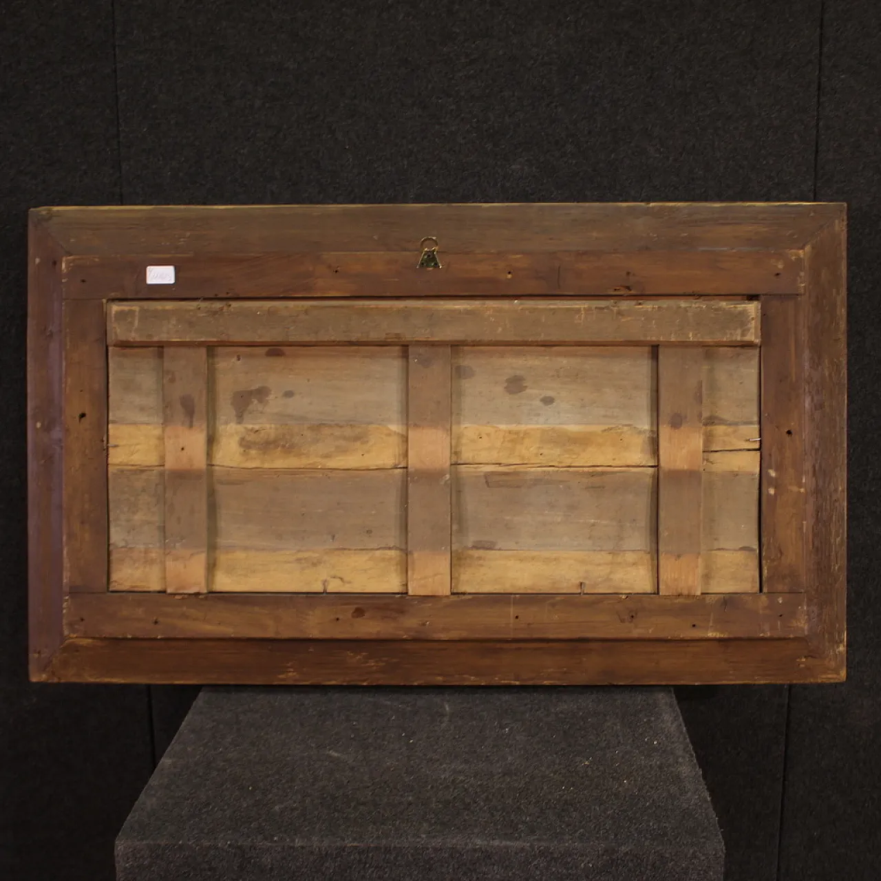 Da Guido Reni, Apollo danza con le Muse, olio su tavola, '800 9