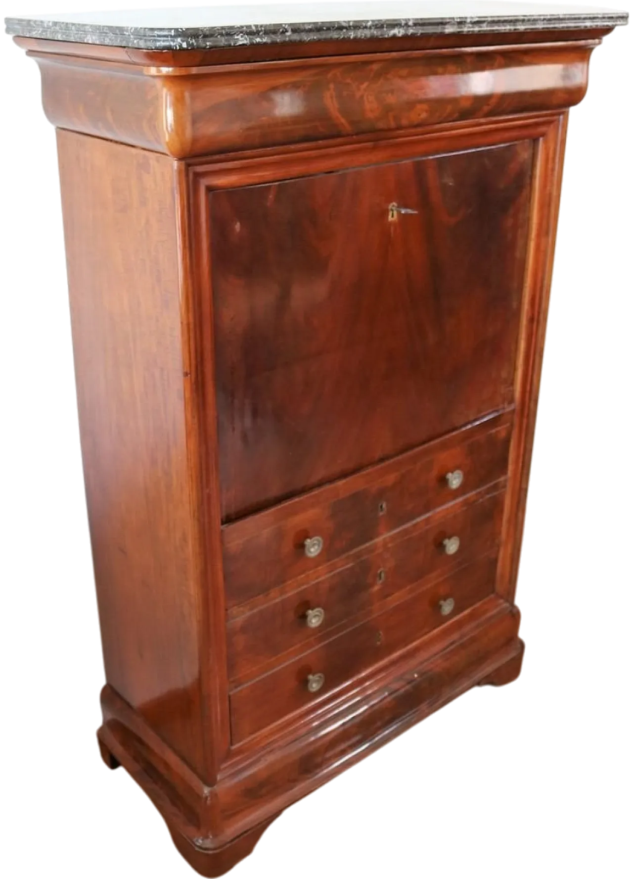 Secretaire francese, primo '800 11