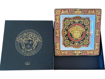 Posacenere Versace di Rosenthal, 2000