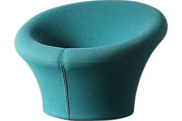 Mushroom armchair by Pierre Paulin for Artifort, 1960s