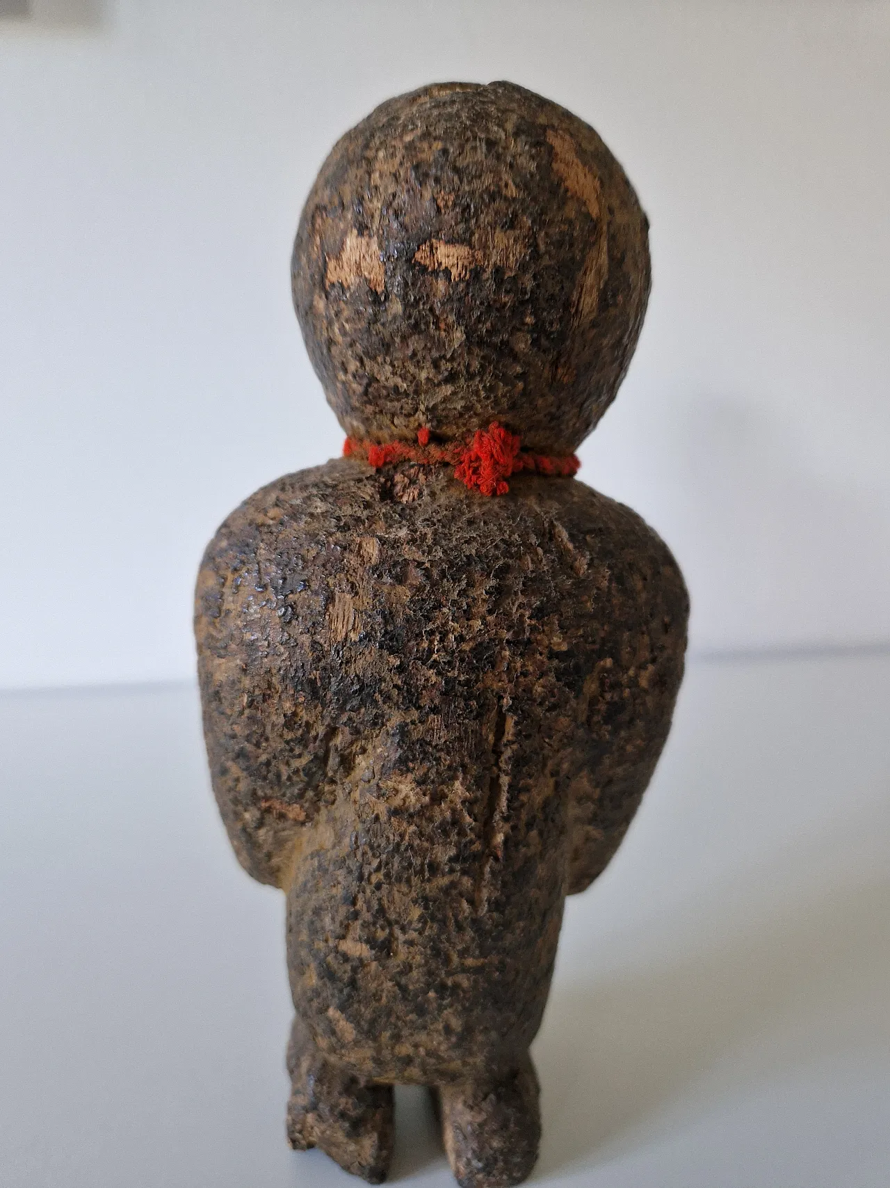 Antica scultura africana, anni '50 2