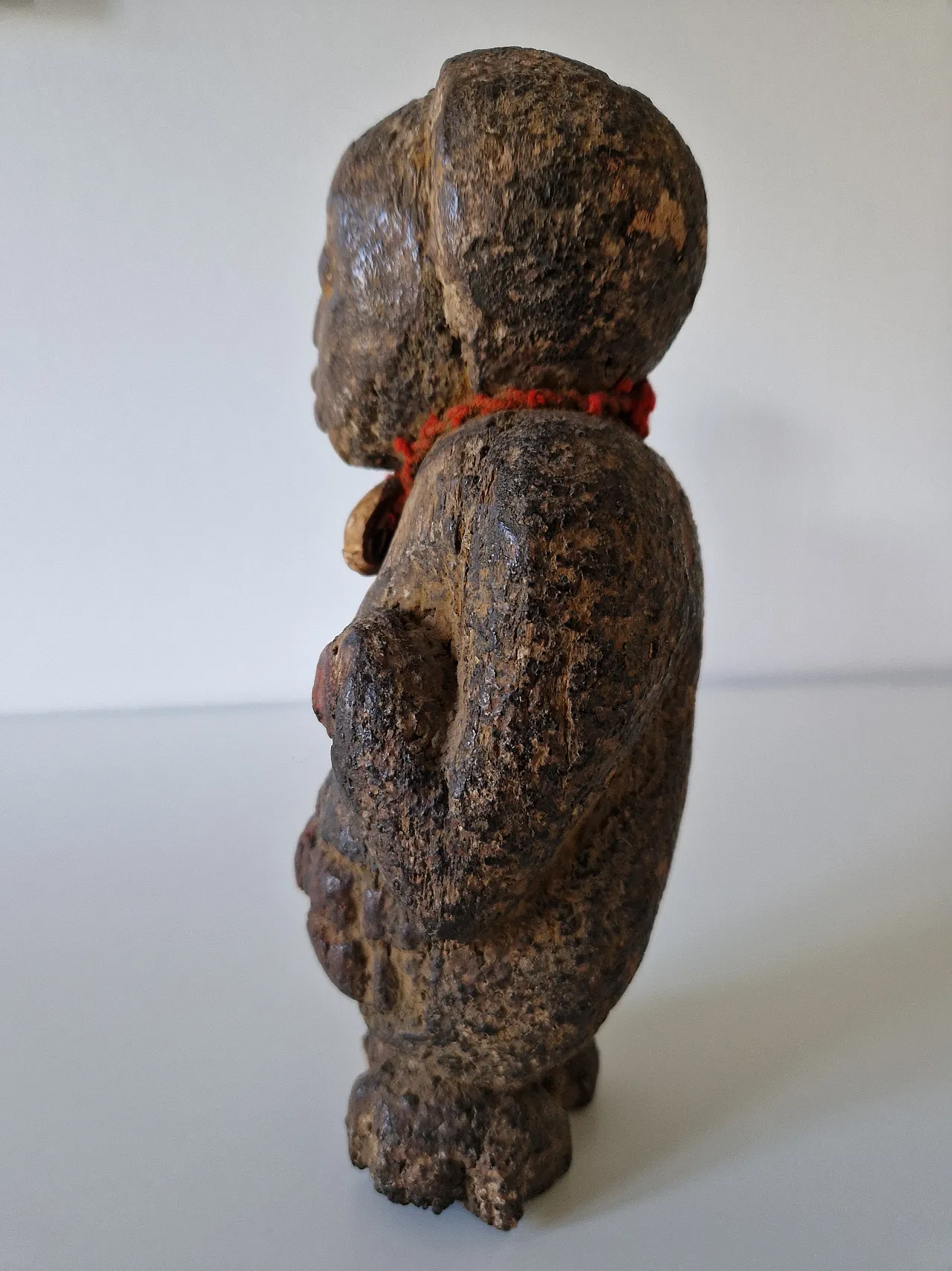 Antica scultura africana, anni '50 3