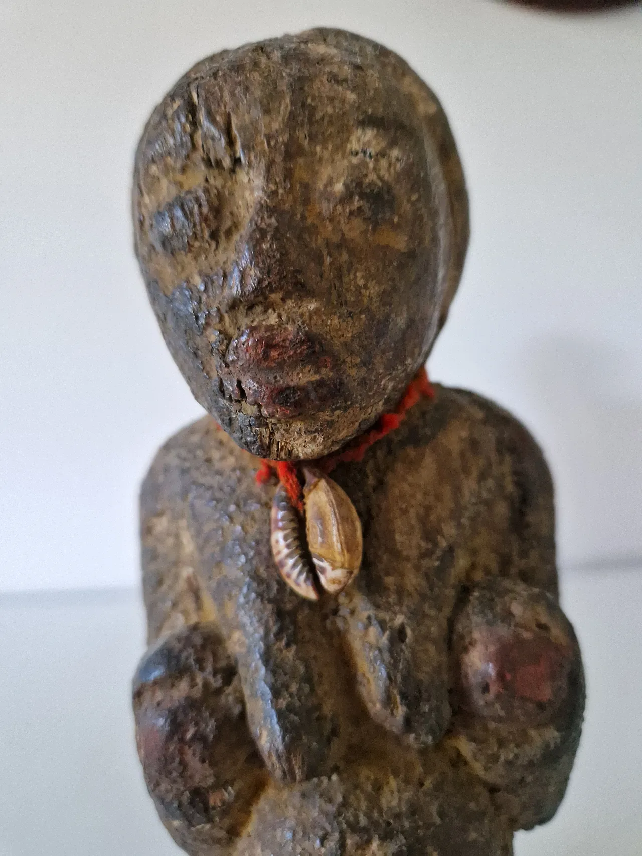 Antica scultura africana, anni '50 4