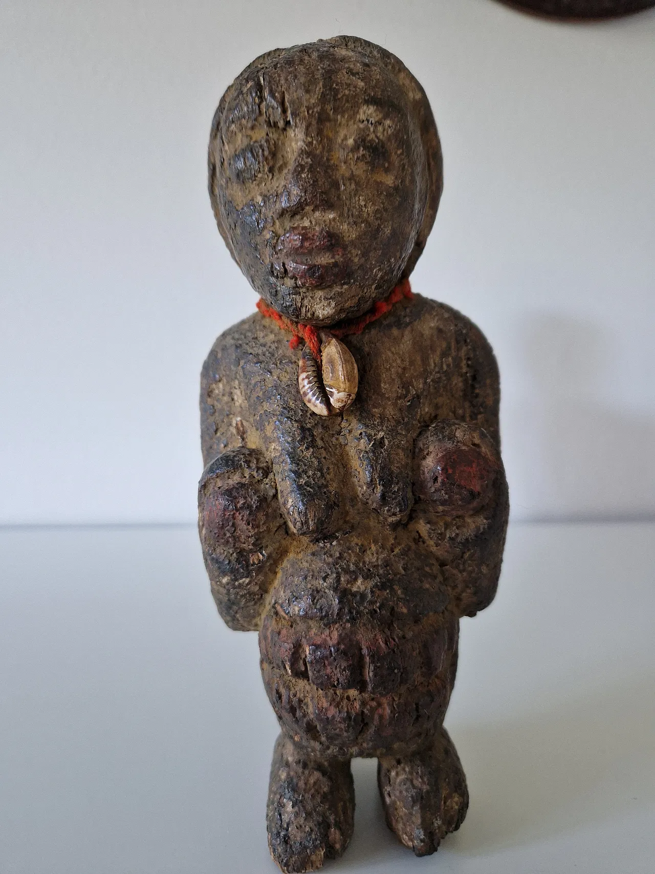 Antica scultura africana, anni '50 5