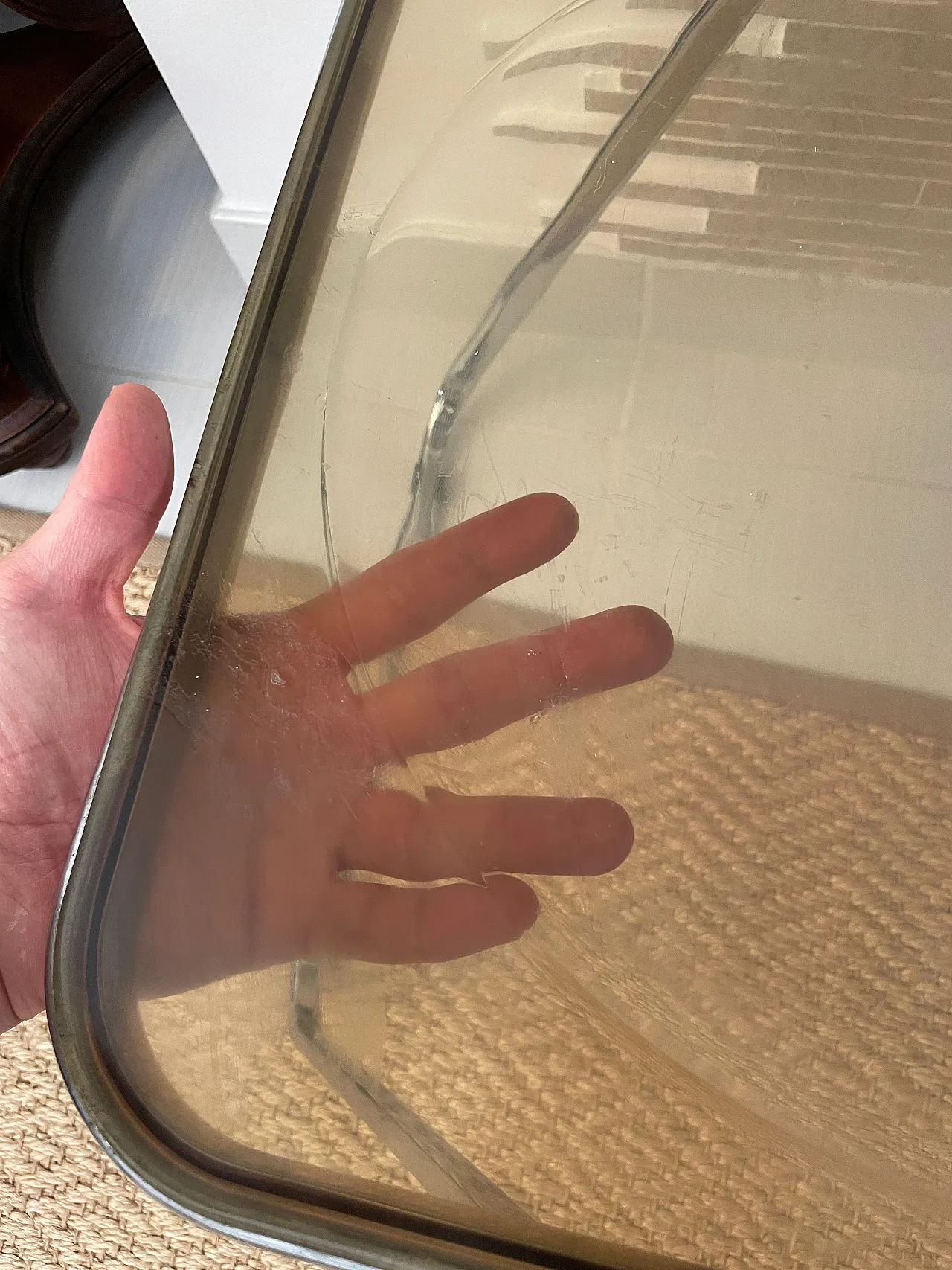 Sedia Plia chair Anonima Castelli, anni '60 3