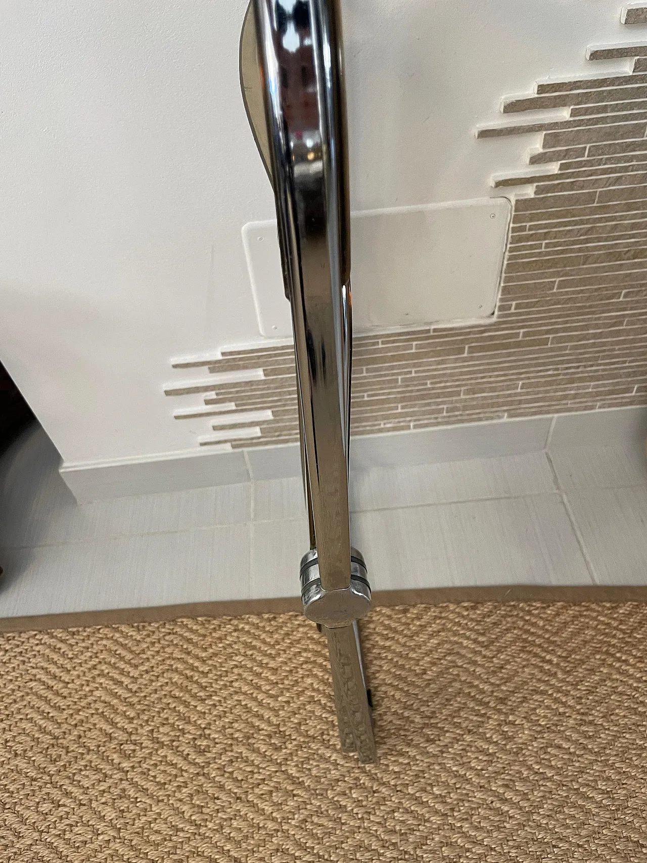 Sedia Plia chair Anonima Castelli, anni '60 5