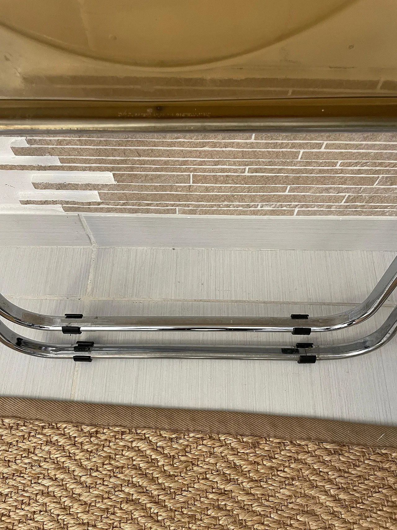 Sedia Plia chair Anonima Castelli, anni '60 7