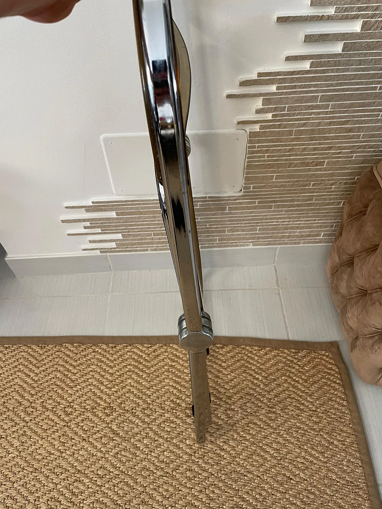 Sedia Plia chair Anonima Castelli, anni '60 8