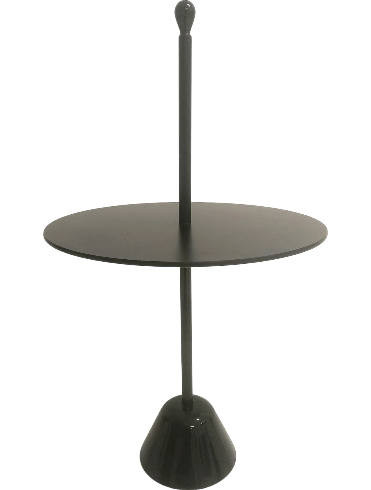 Fratelli Castiglioni Zanotta coffee table, 1970s 7