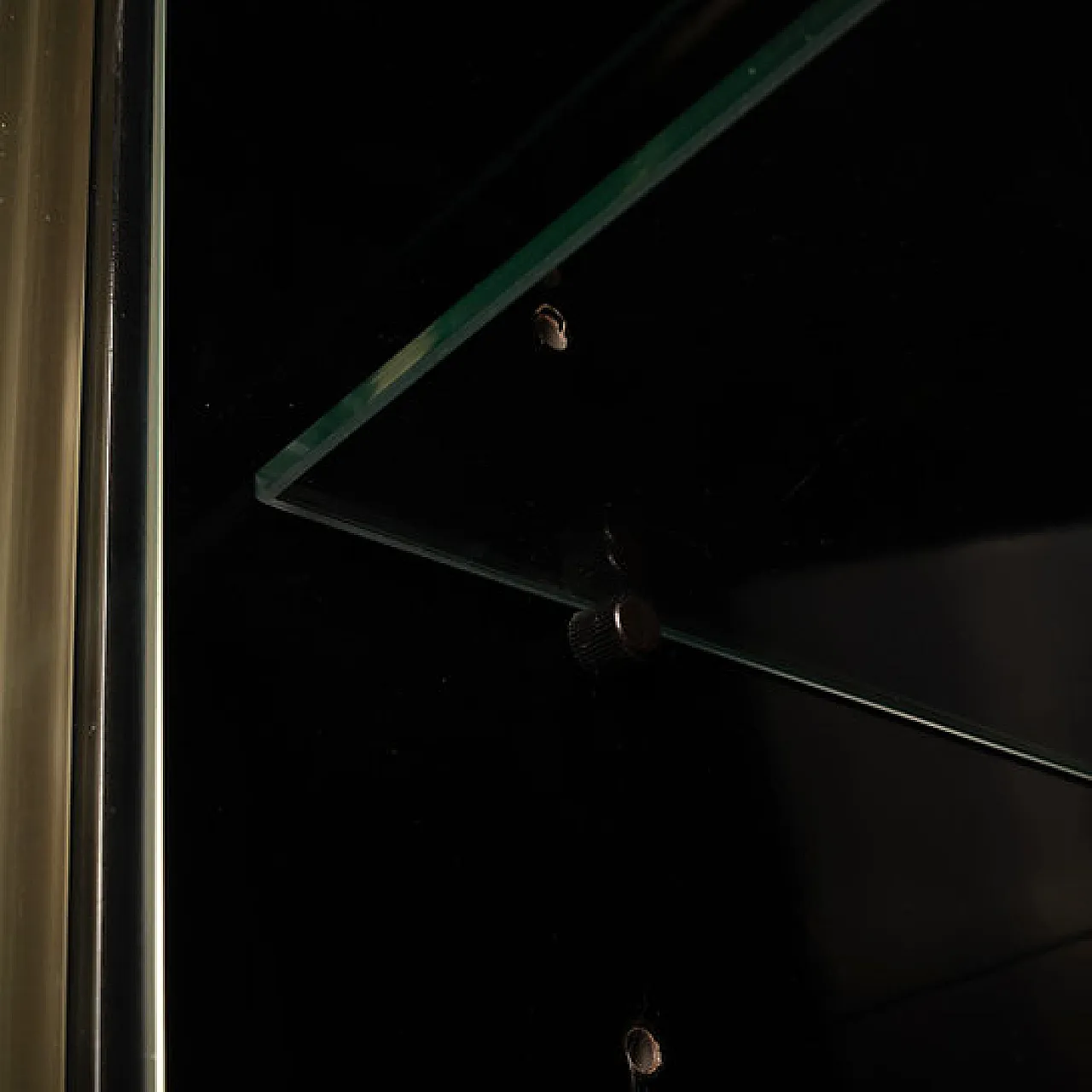 Coppia di vetrine di Pierre Cardin per Roche Bobois, anni '70 12