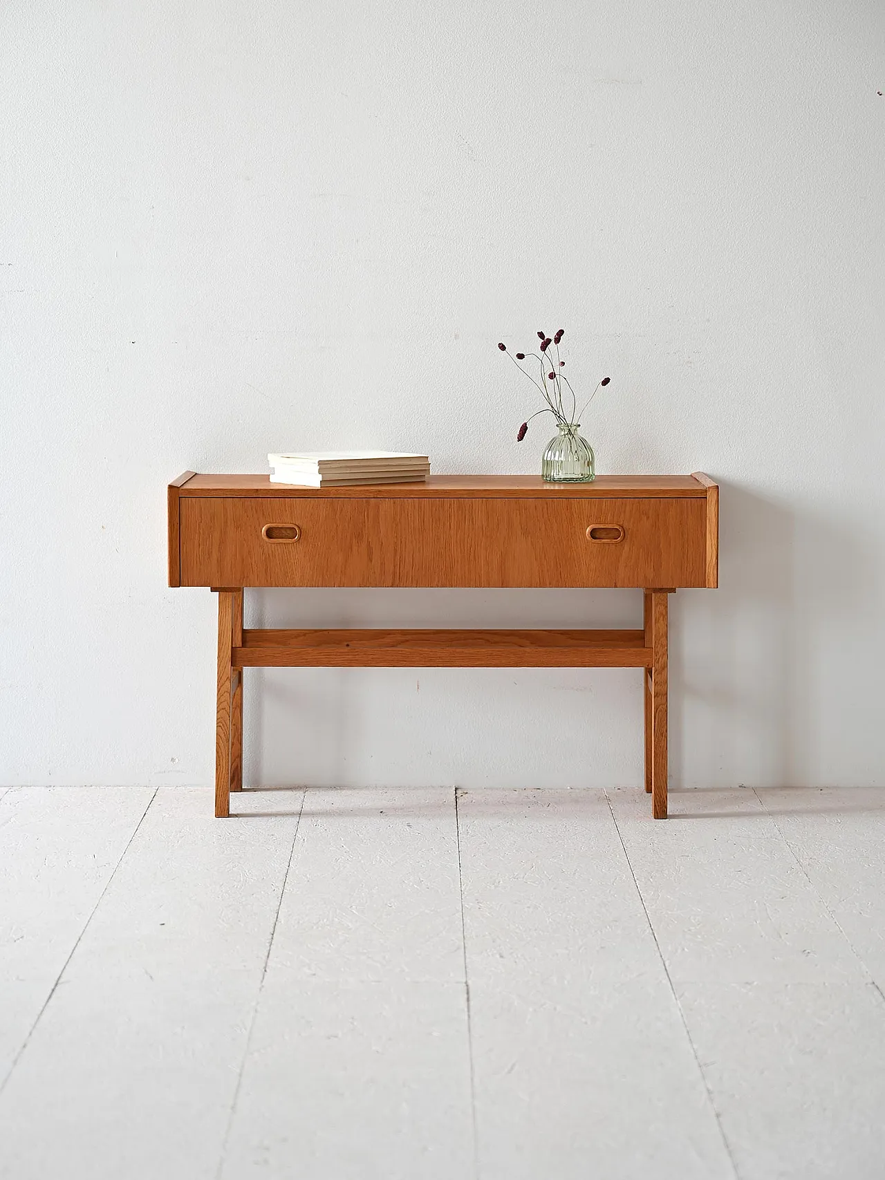 Mobile da ingresso vintage 2