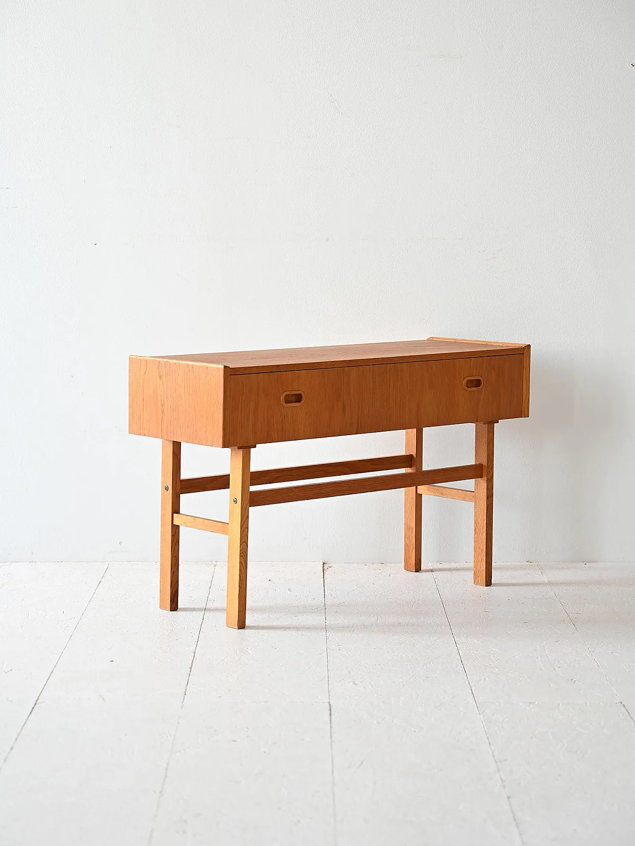 Mobile da ingresso vintage 3