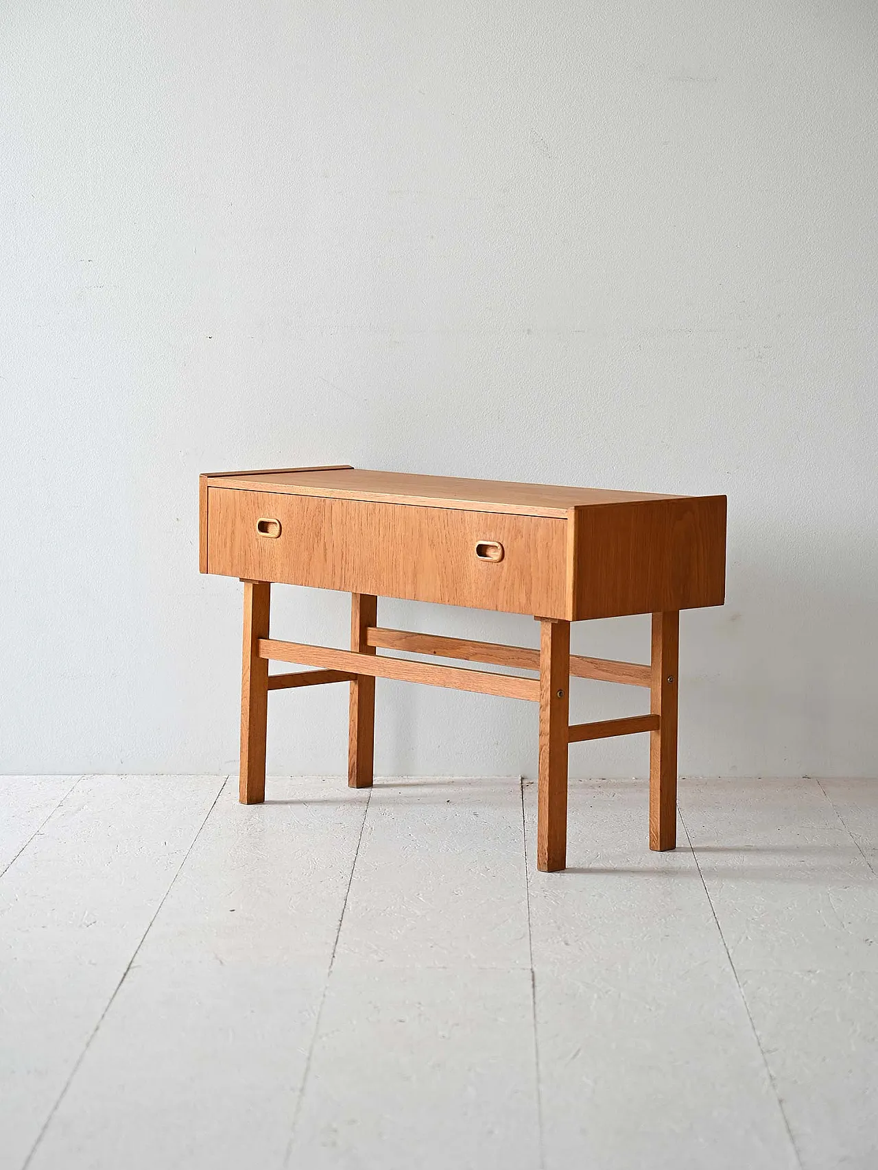 Mobile da ingresso vintage 4