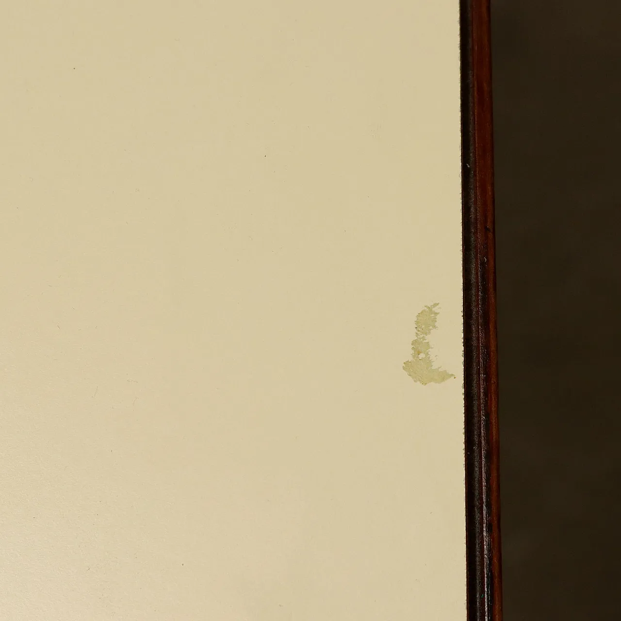 Tavolo allungabile in faggio e formica, anni '50 5