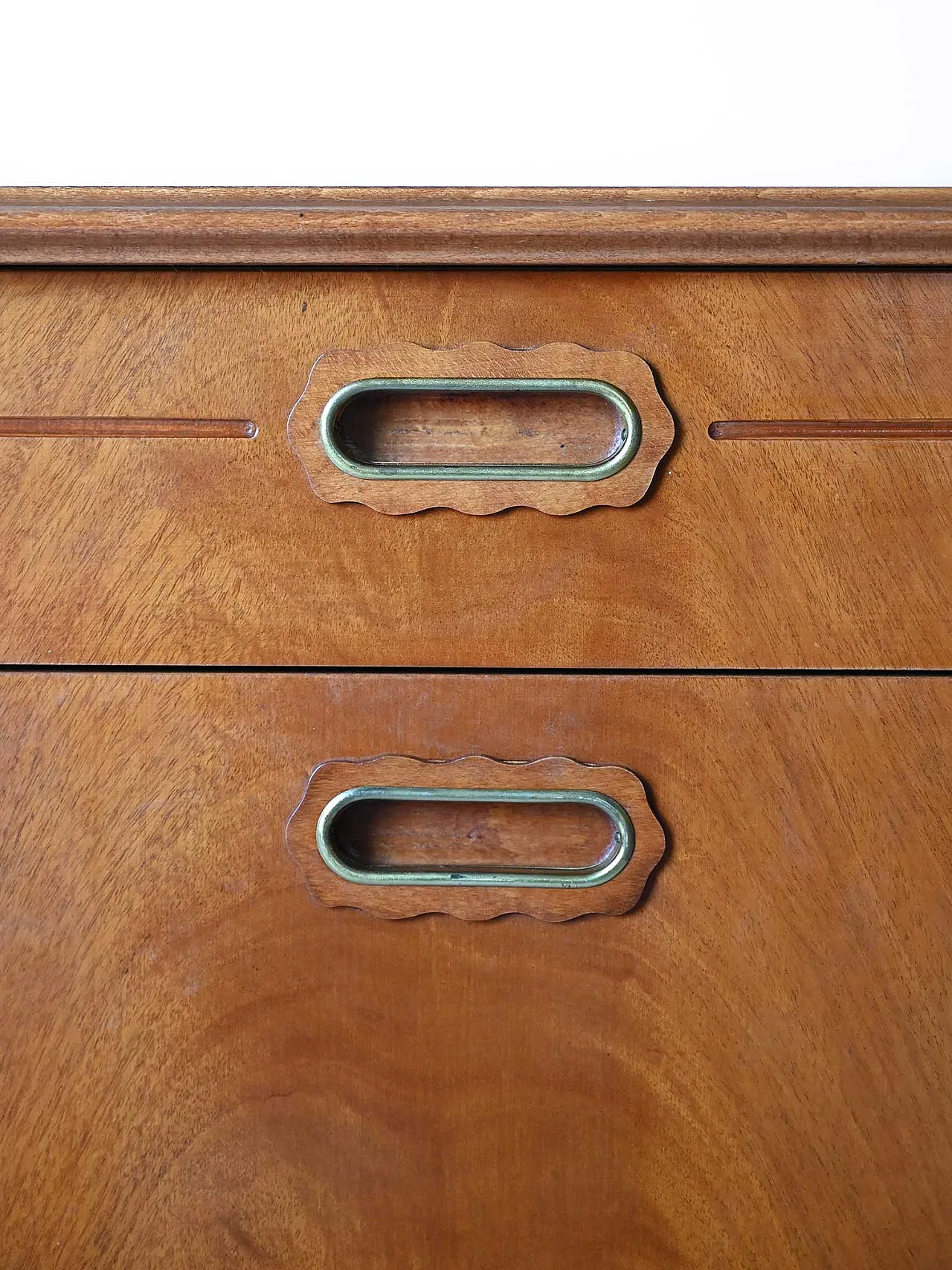 Comò scandinavo Decò 6