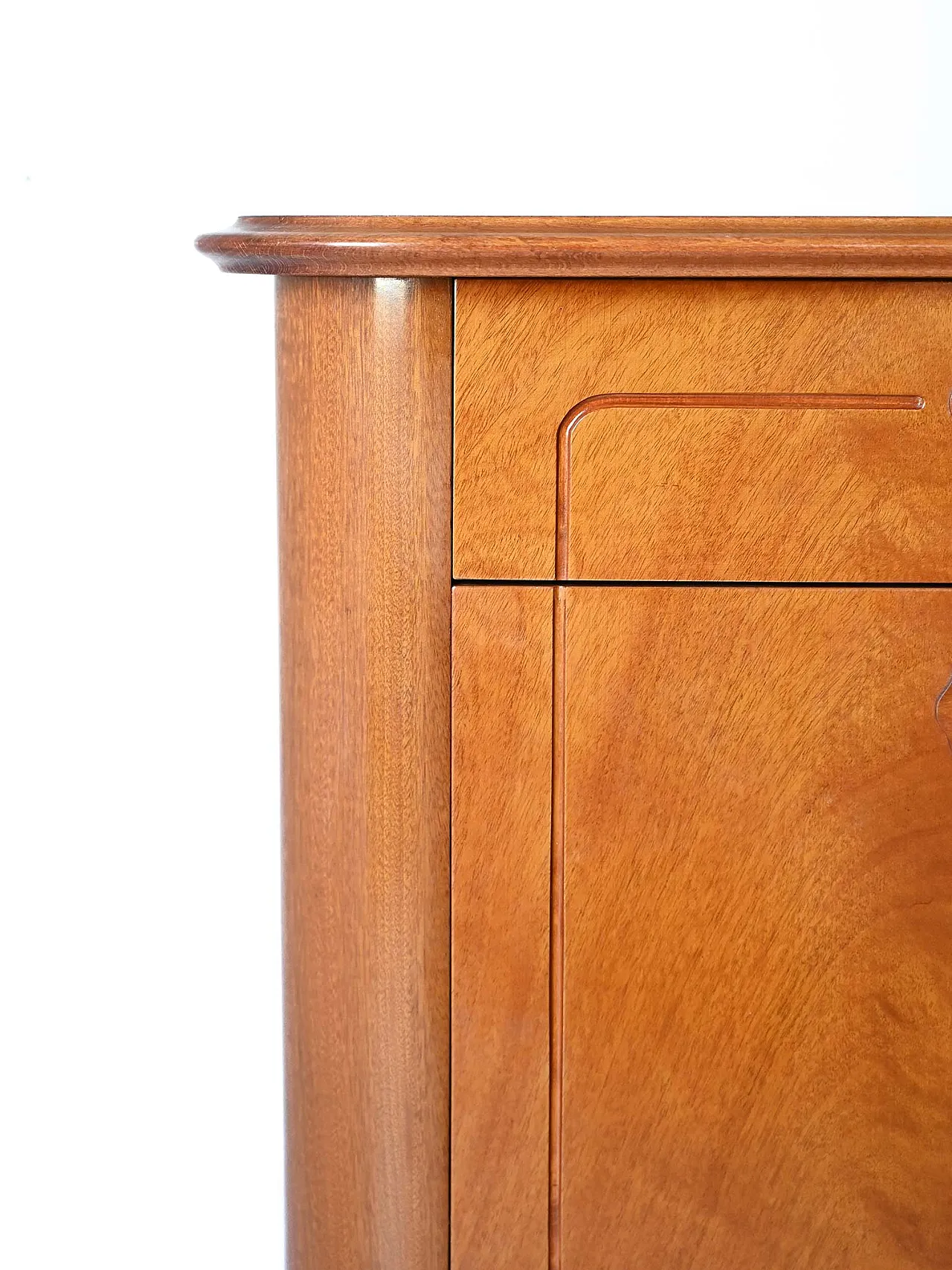 Comò scandinavo Decò 7