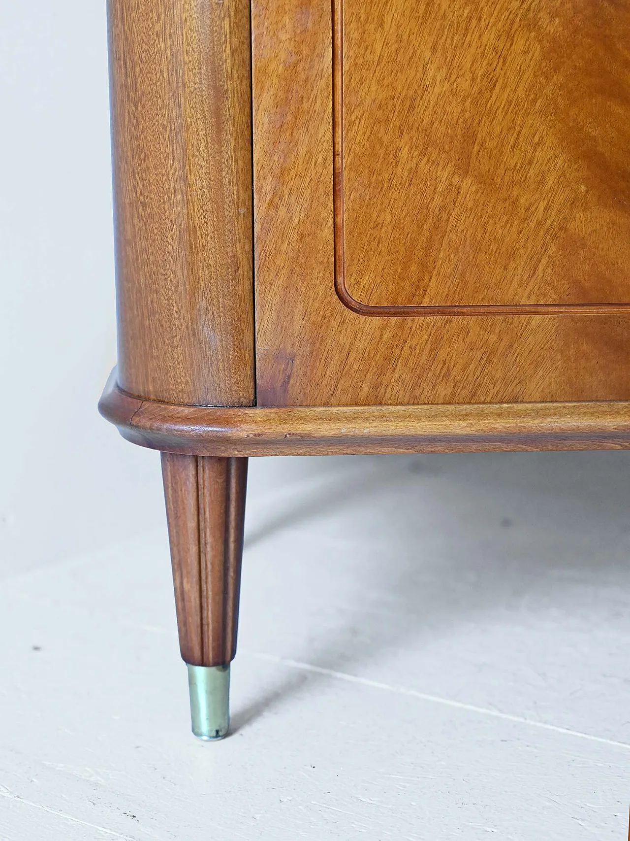 Comò scandinavo Decò 8