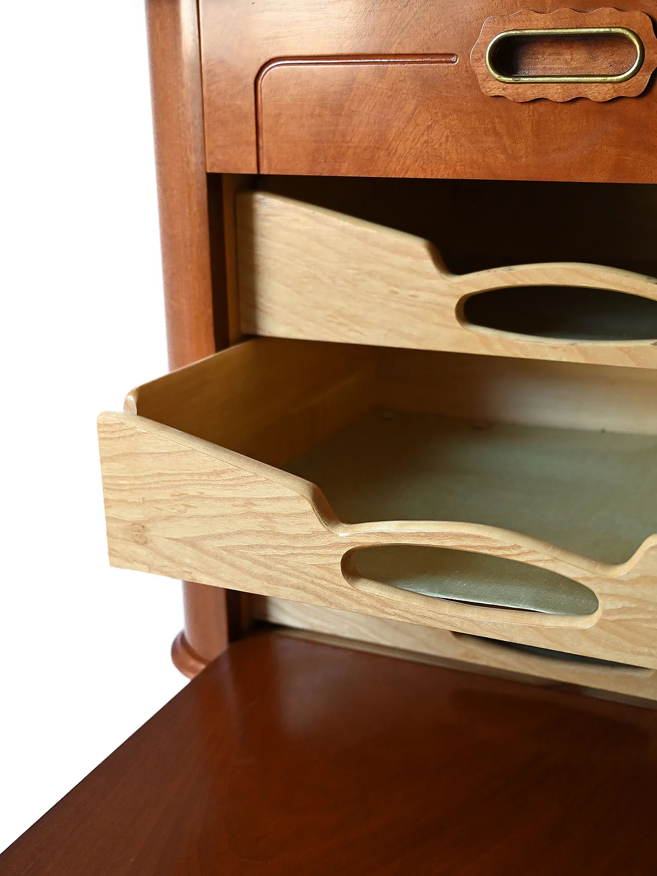 Comò scandinavo Decò 10