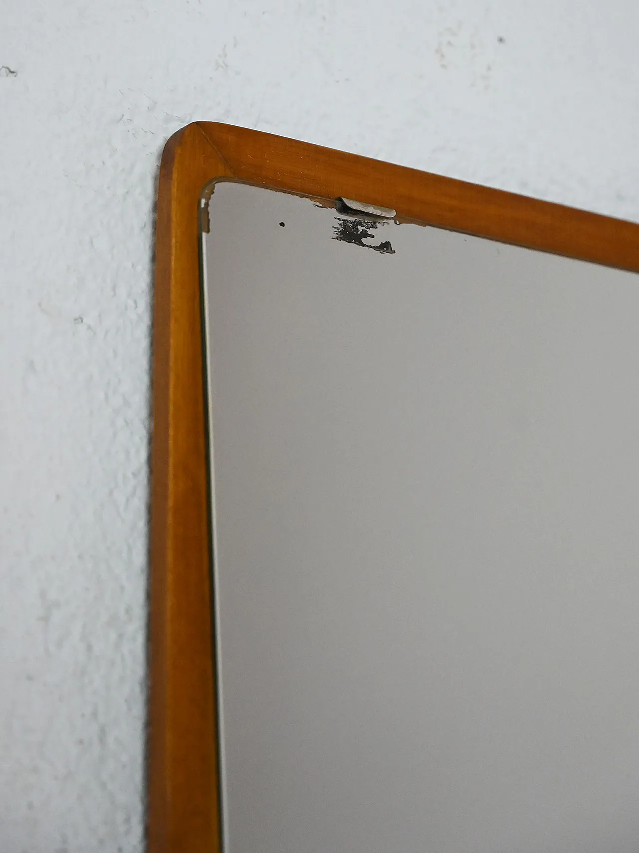 Specchio vintage rettangolare 4