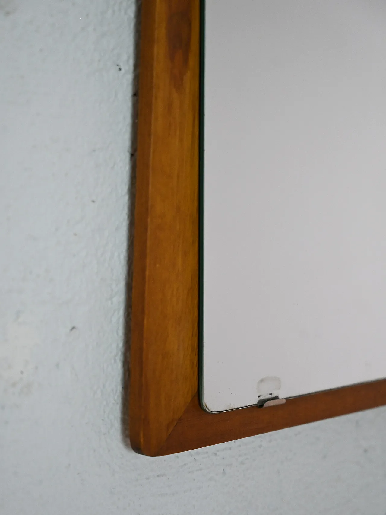 Specchio vintage rettangolare 6