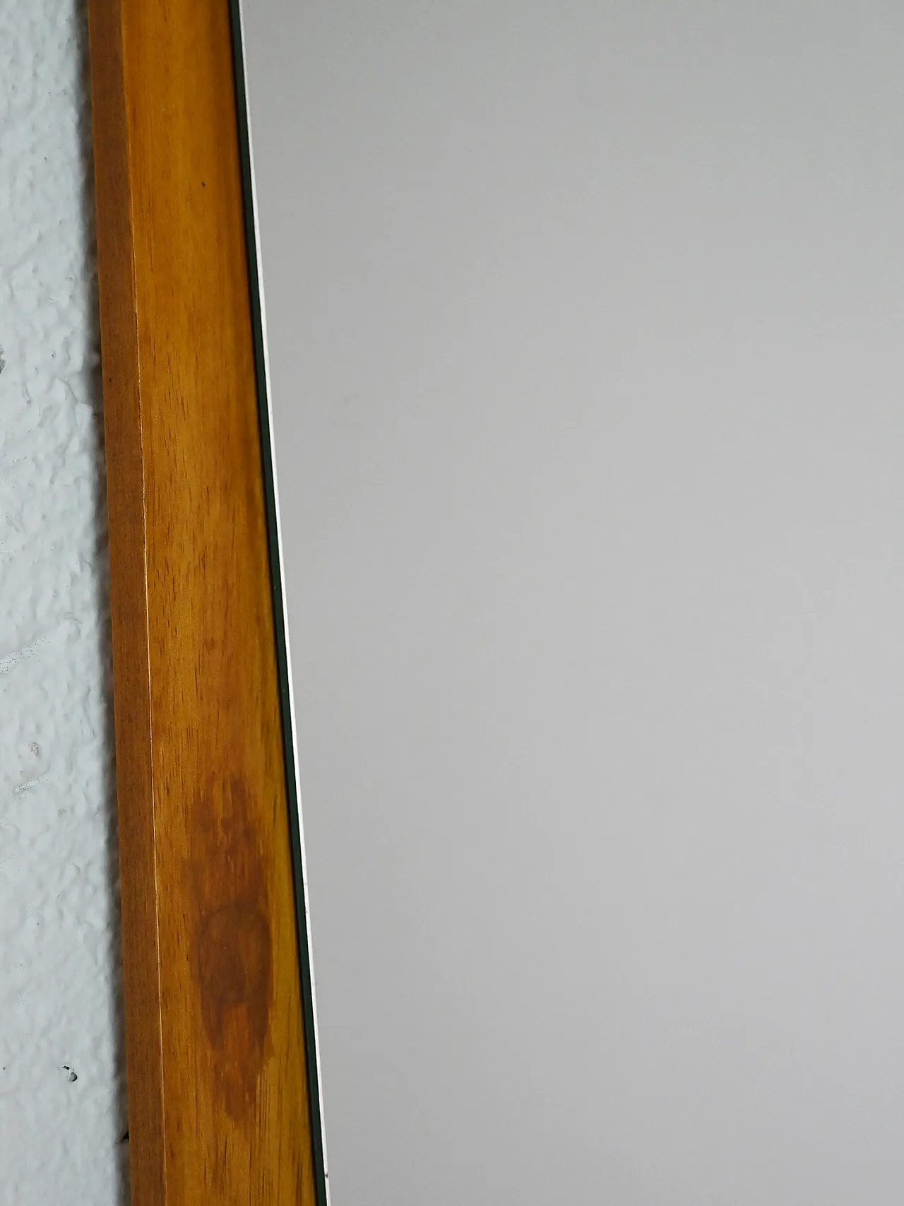 Specchio vintage rettangolare 7