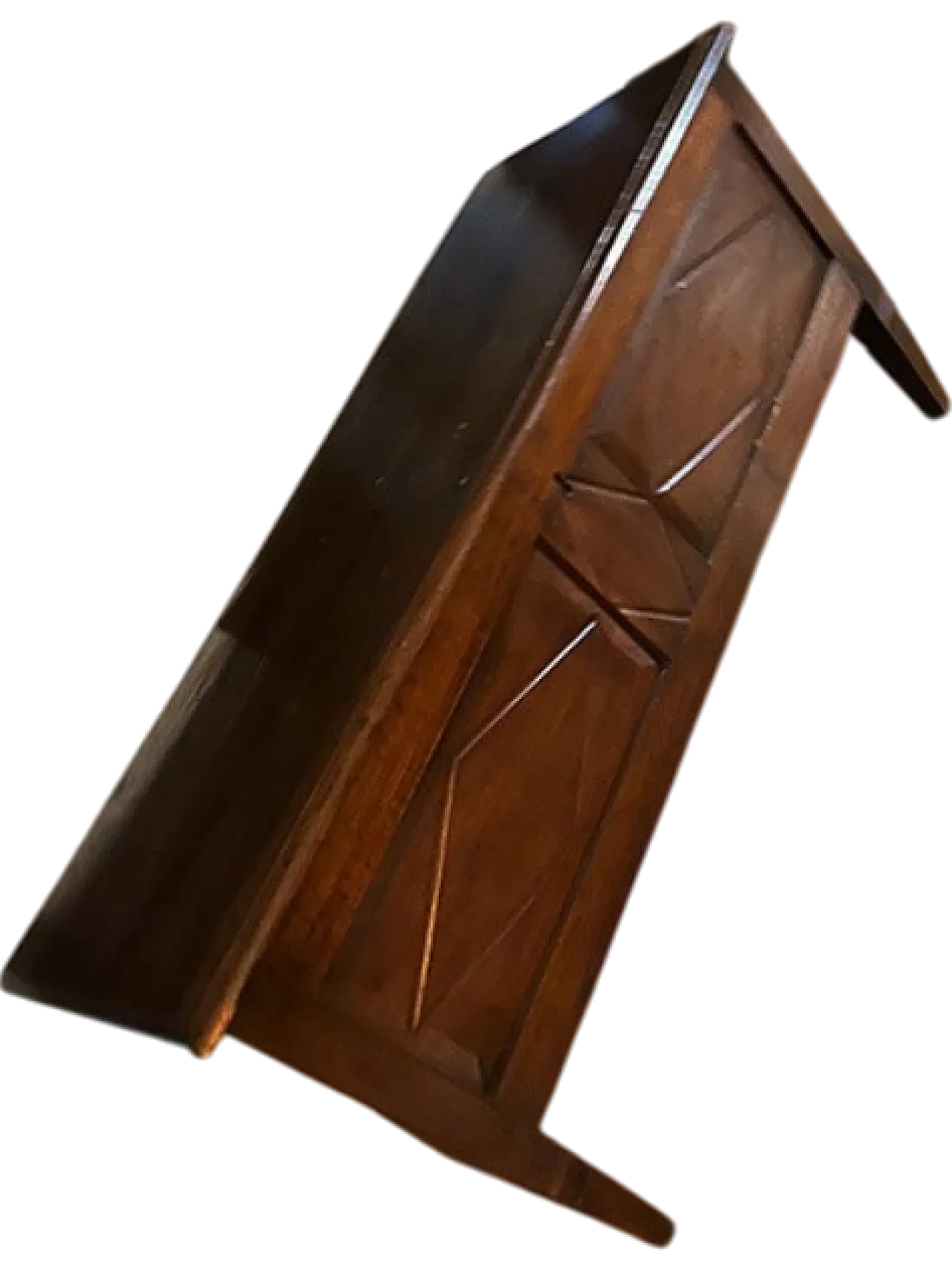 Chest of drawers, 20th century 4