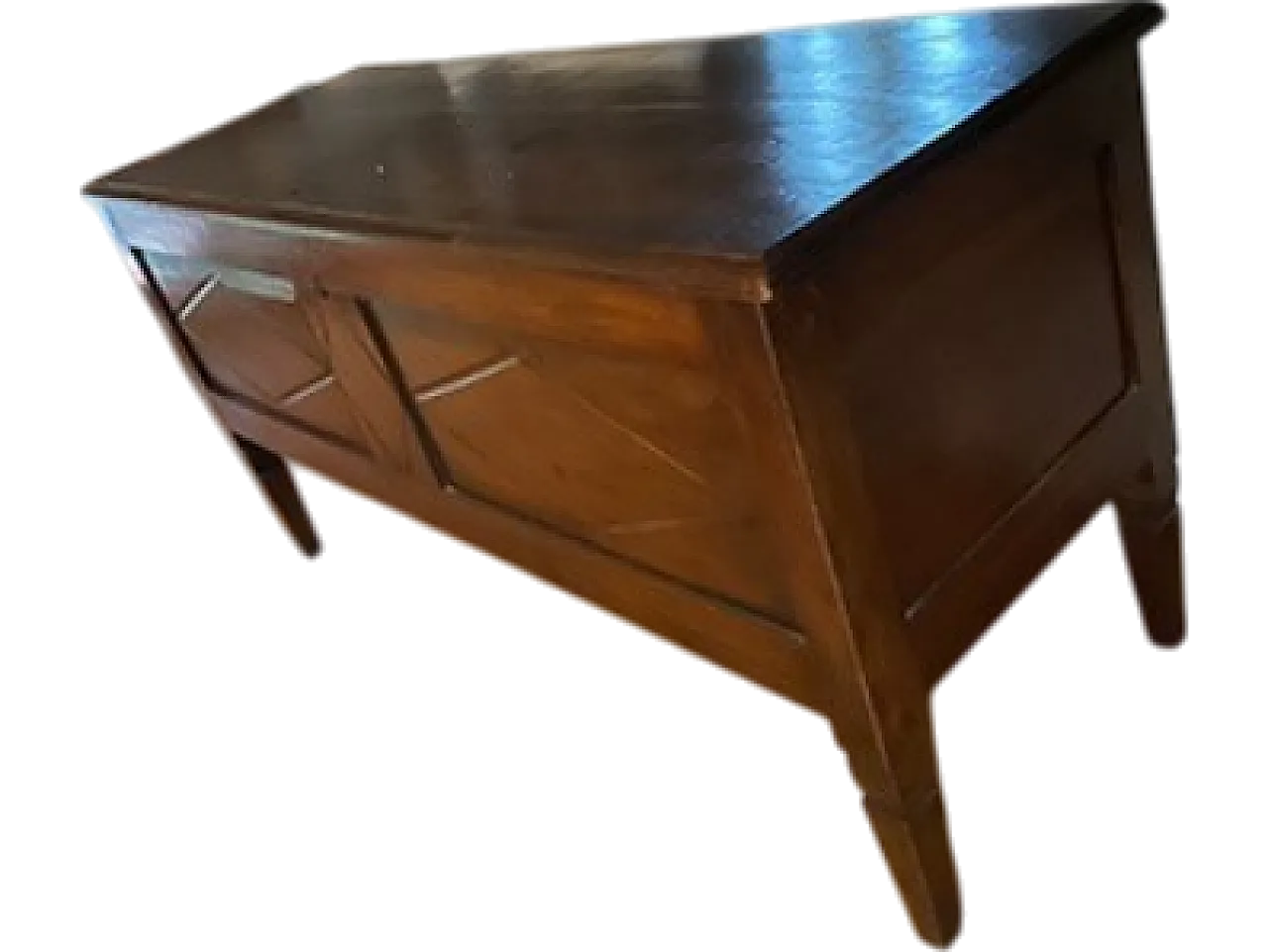 Chest of drawers, 20th century 5