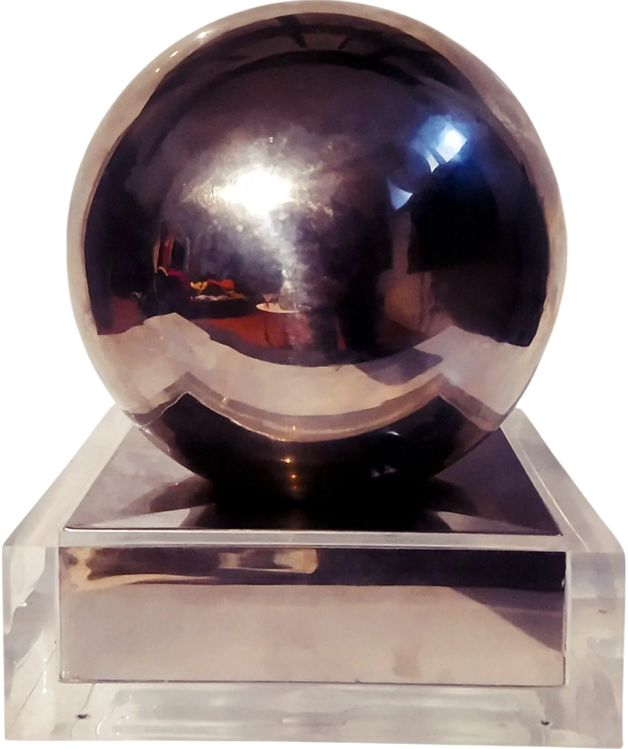 Posacenere Guzzini by Fabio Manlio Ciocca, 1970 10