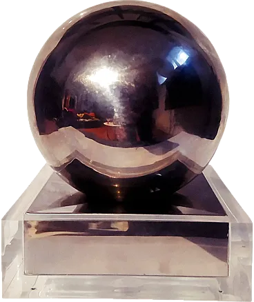 Posacenere Guzzini by Fabio Manlio Ciocca, 1970