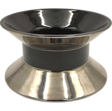 Spool vase by Azucena, 1960s