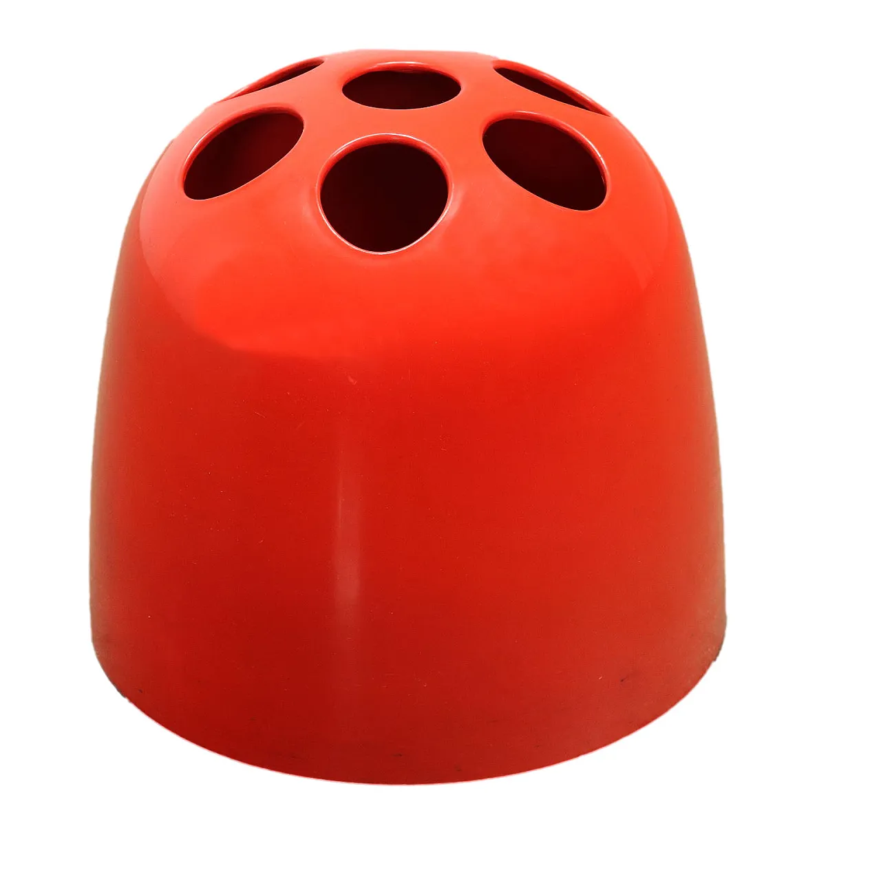 Dedalo umbrella stand by Emma Gismondi Schweinberger for Artemide, 1970s 1