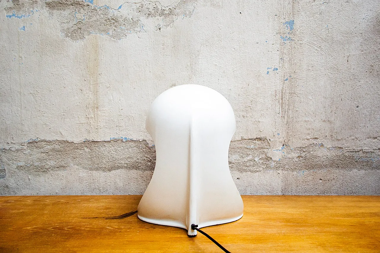 Dania lamp by Dario Tognon & Studio Celli for Artemide, 1960s 3