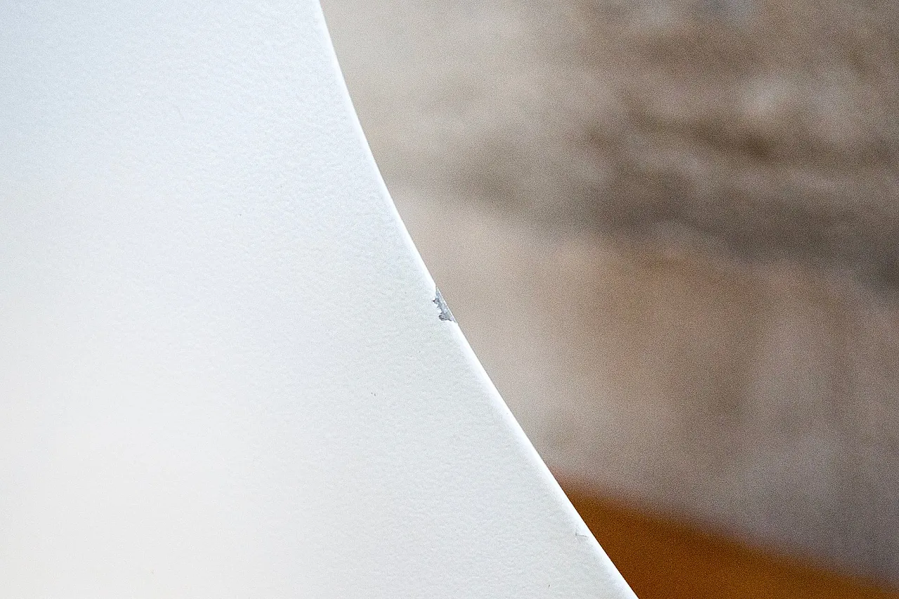 Dania lamp by Dario Tognon & Studio Celli for Artemide, 1960s 5