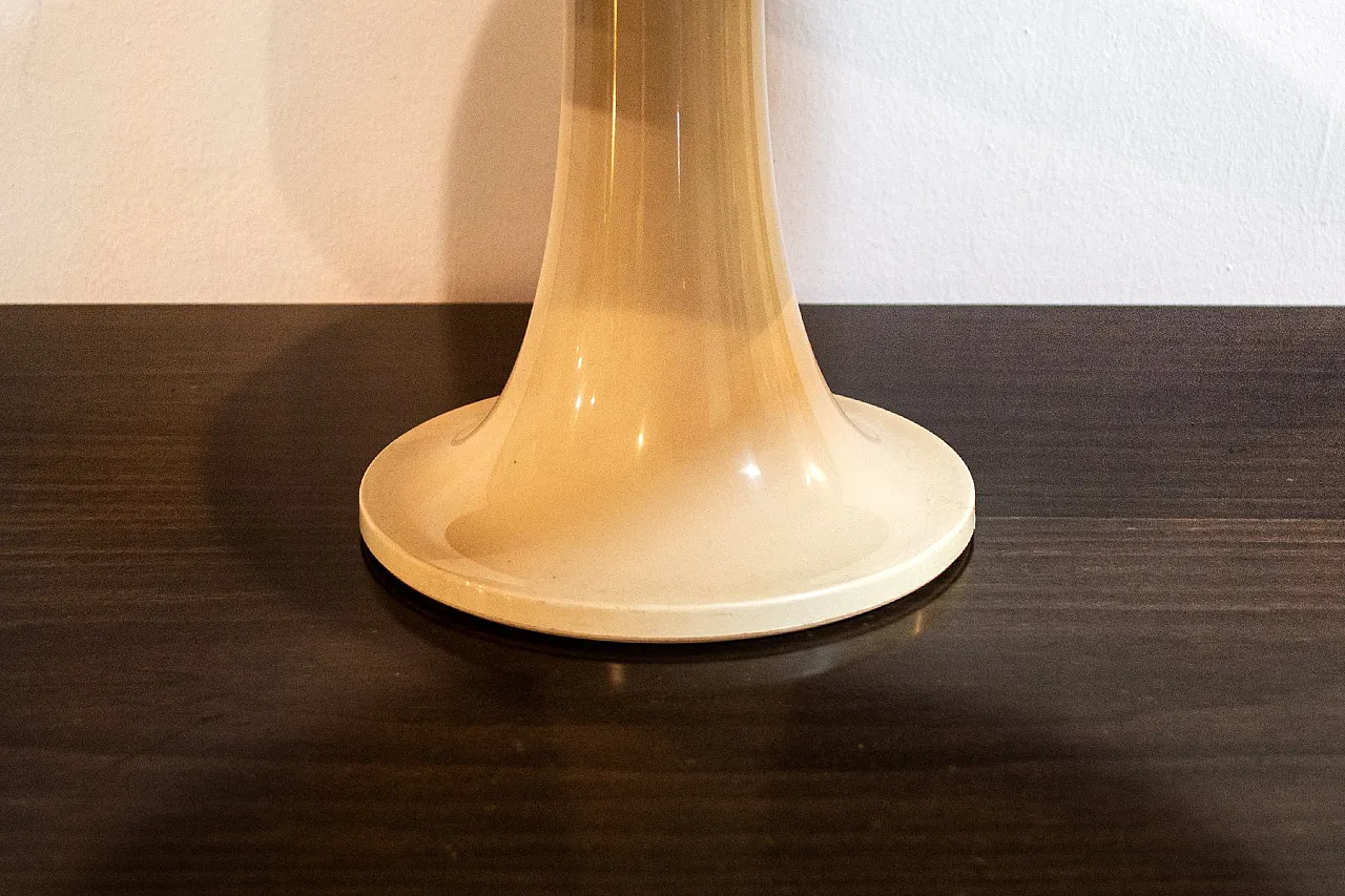 Nesso table lamp by Giancarlo Mattioli for Artemide, 1960s 4