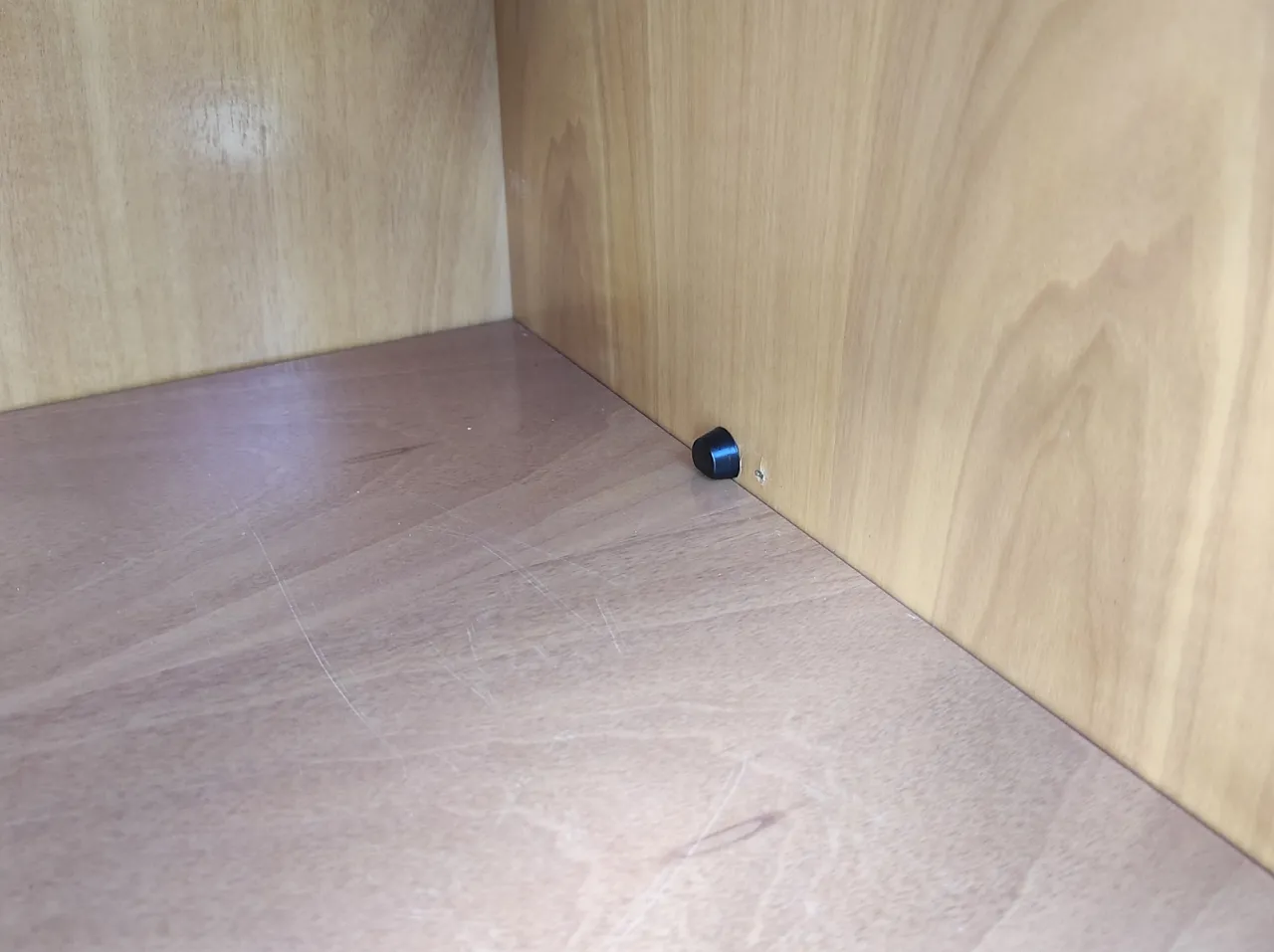 Credenza in legno di Roberti Rattan, Italia, anni '60 15