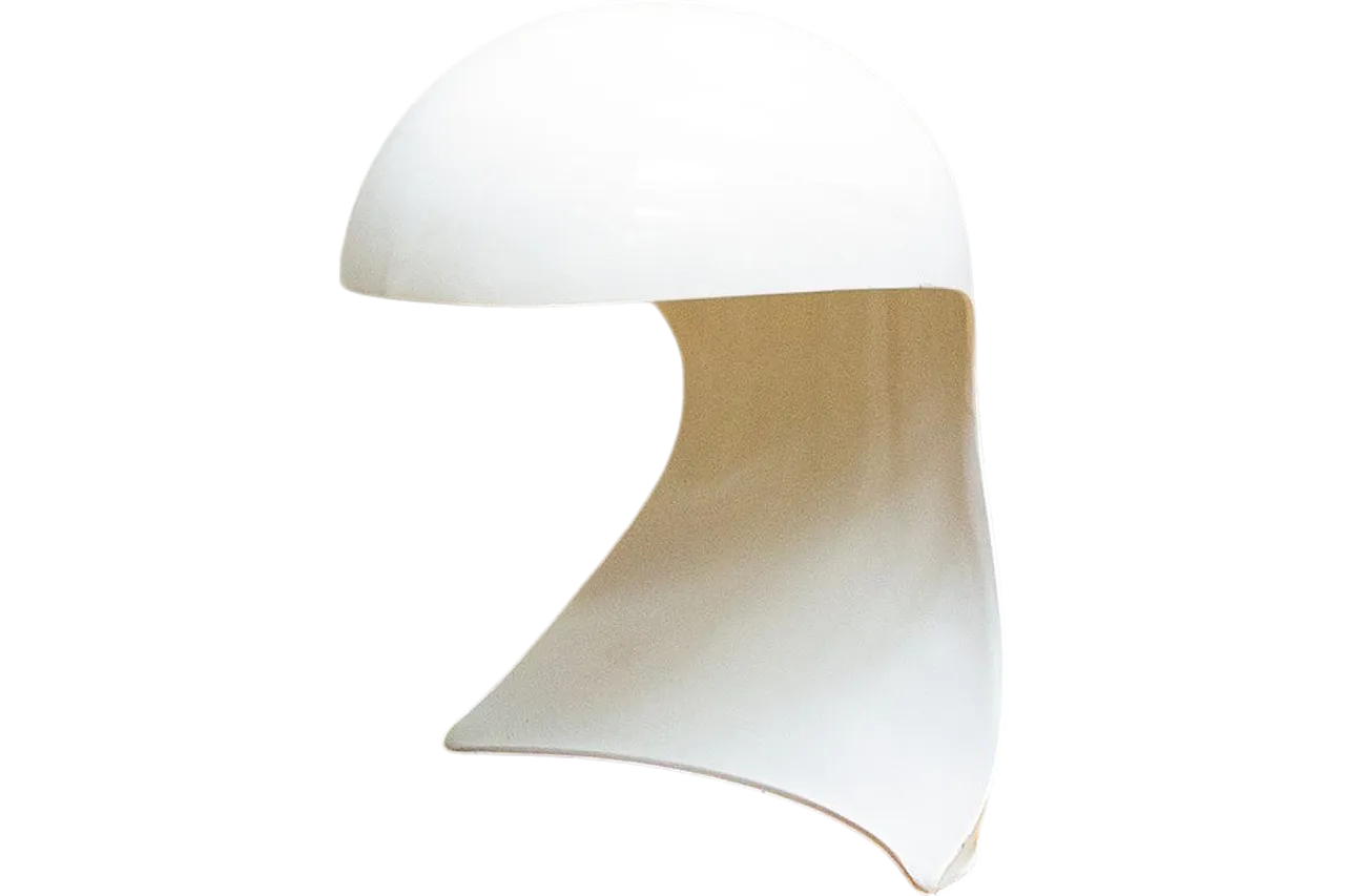 Dania lamp by Dario Tognon & Studio Celli for Artemide, 1960s 6