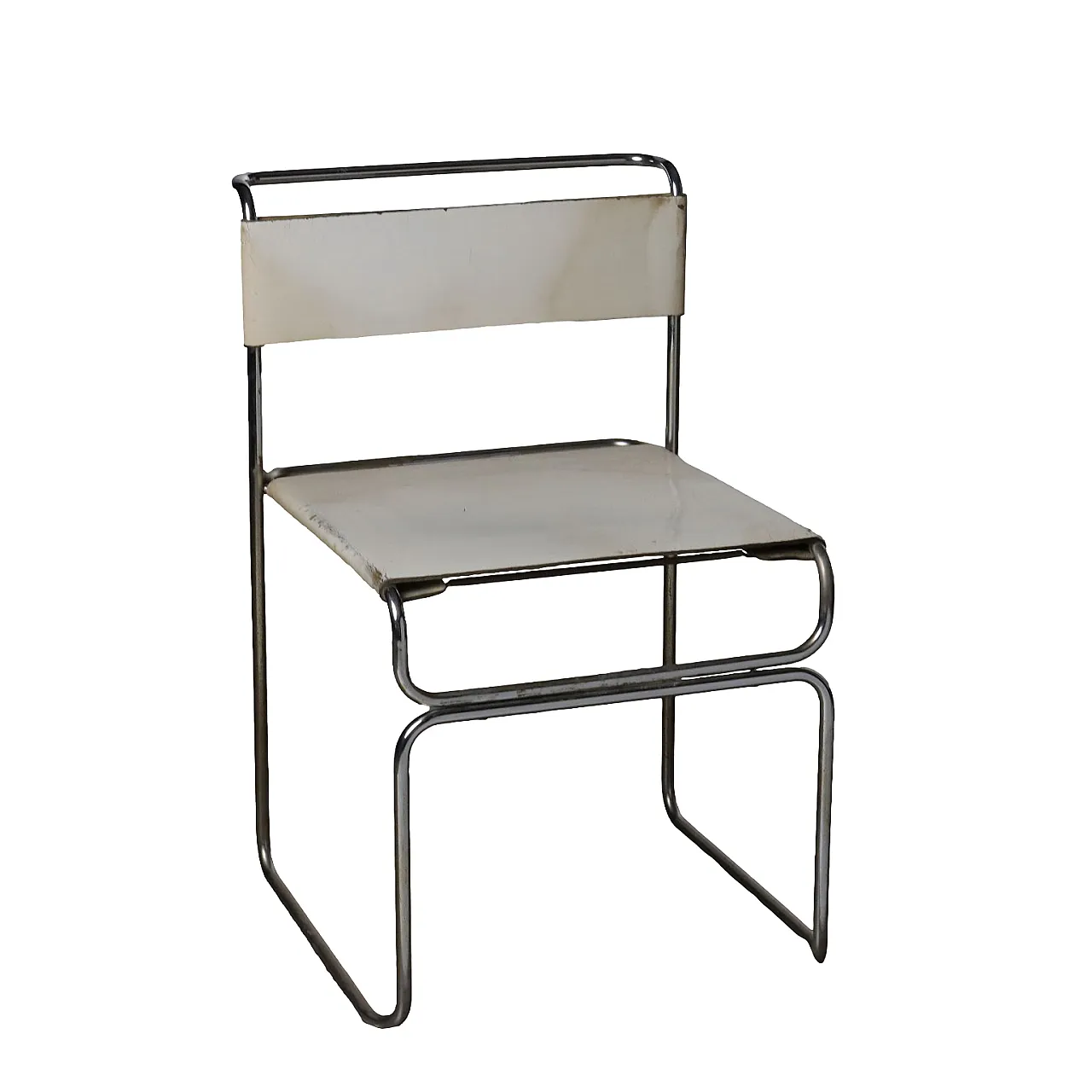 Libellula chair by Giovanni Carini for Planula, 1970s 1