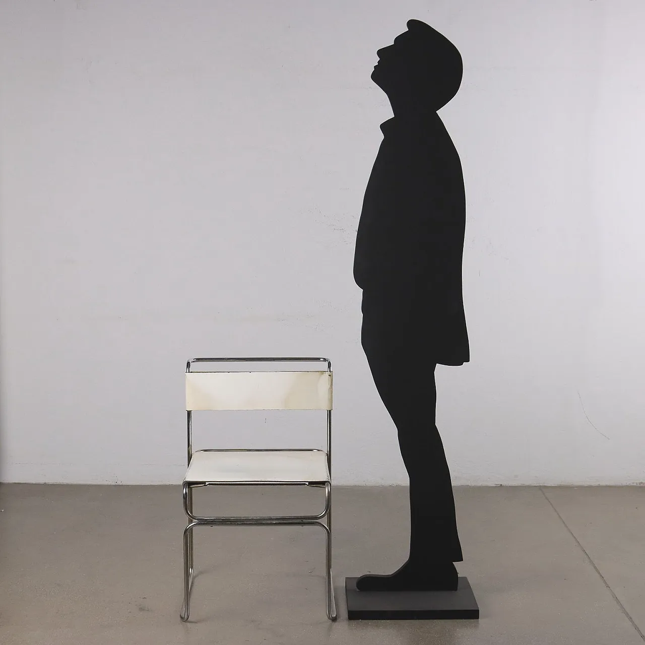 Libellula chair by Giovanni Carini for Planula, 1970s 2