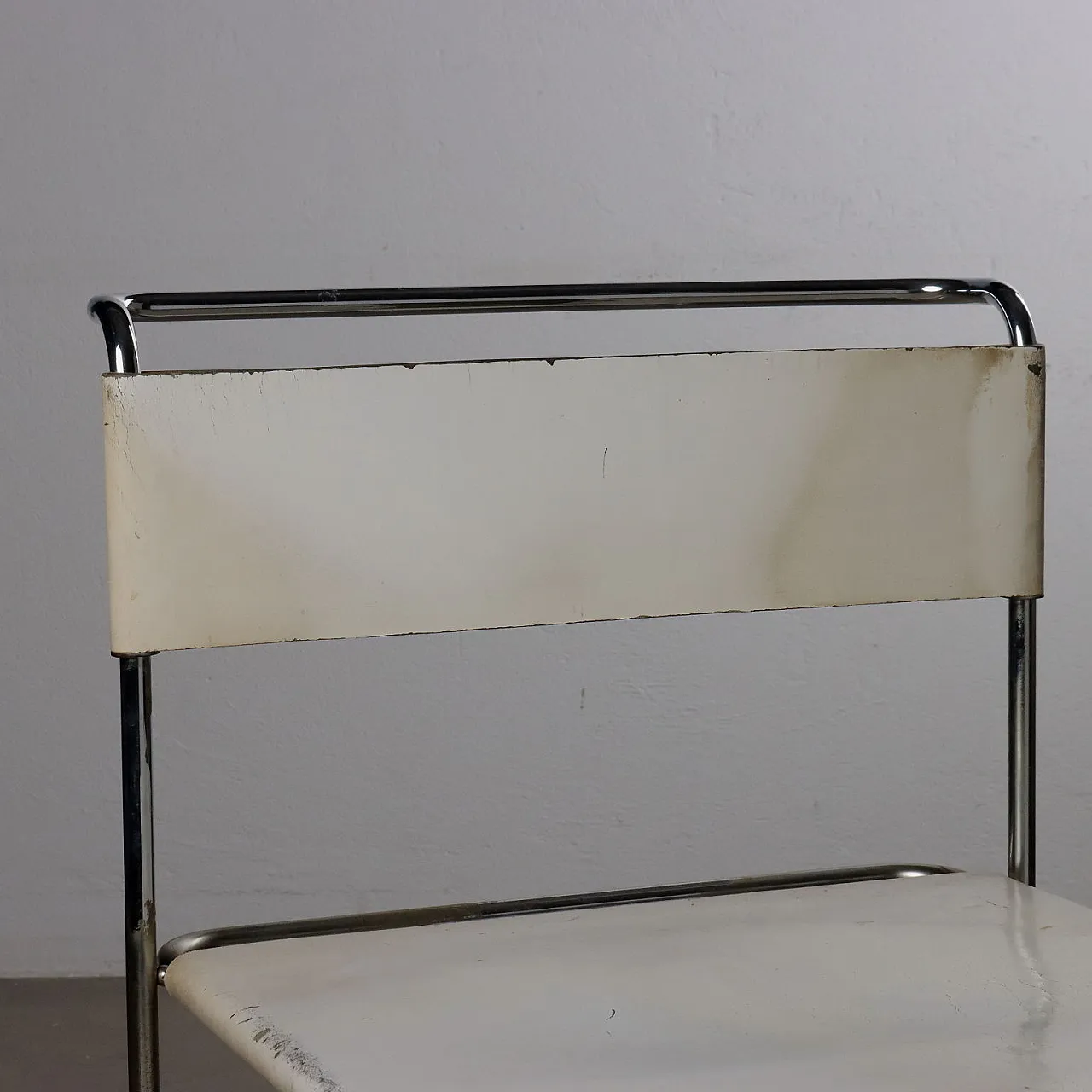 Libellula chair by Giovanni Carini for Planula, 1970s 3